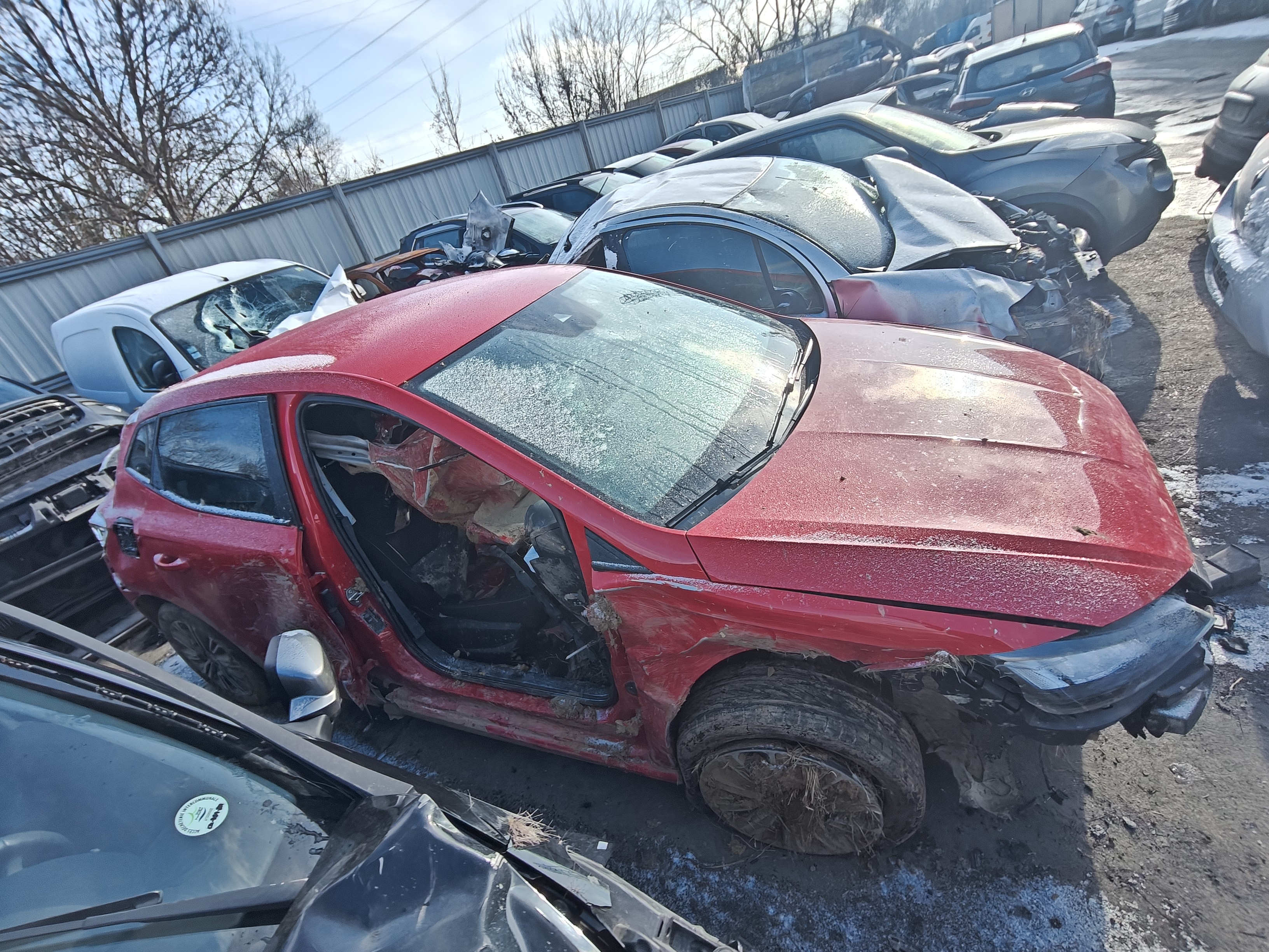 Alternateur pour SEAT IBIZA 5 PHASE 2 Alternateur pour SEAT IBIZA 5 PHASE 2