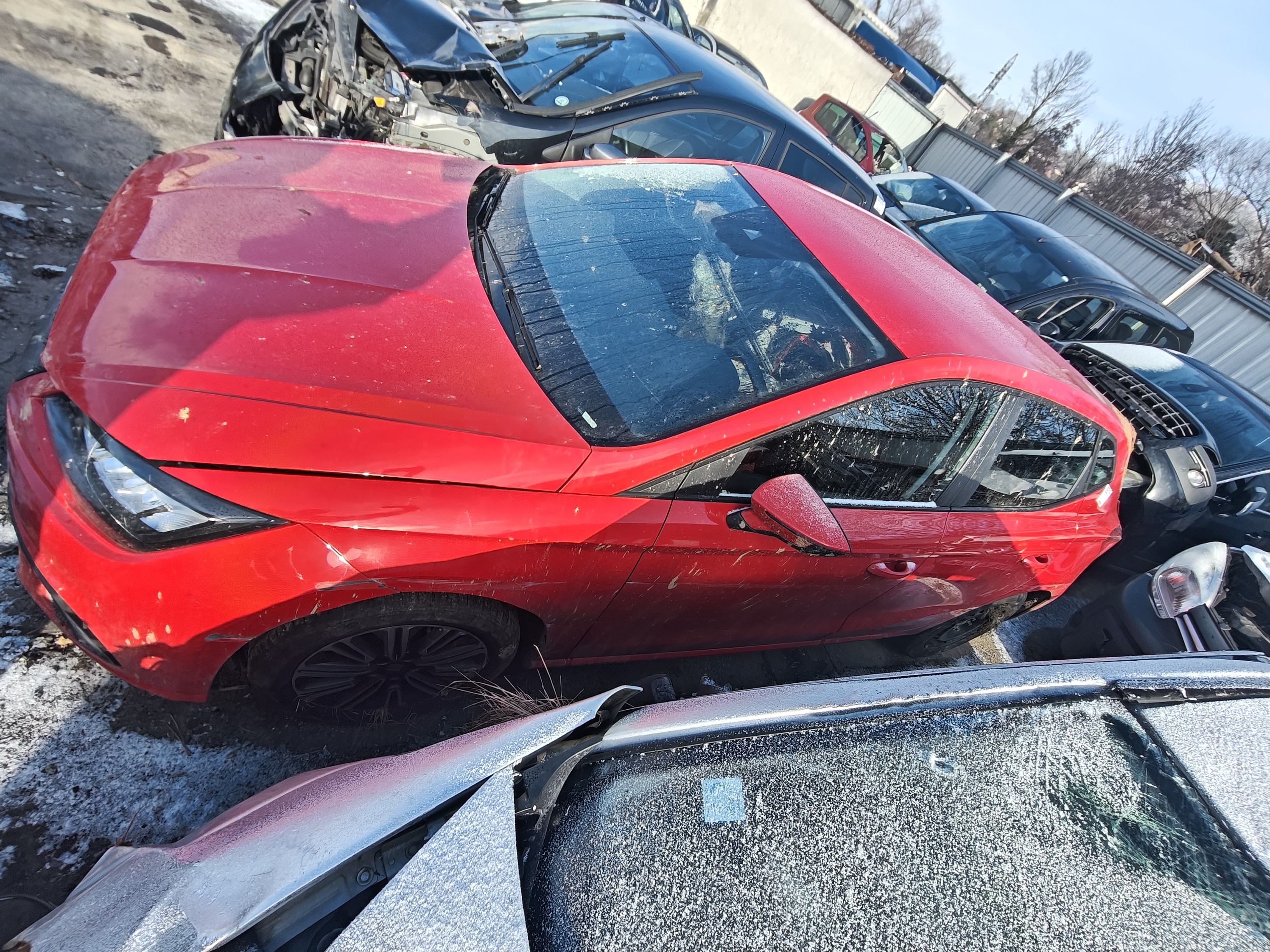 Alternateur pour SEAT IBIZA 5 PHASE 2 Alternateur pour SEAT IBIZA 5 PHASE 2