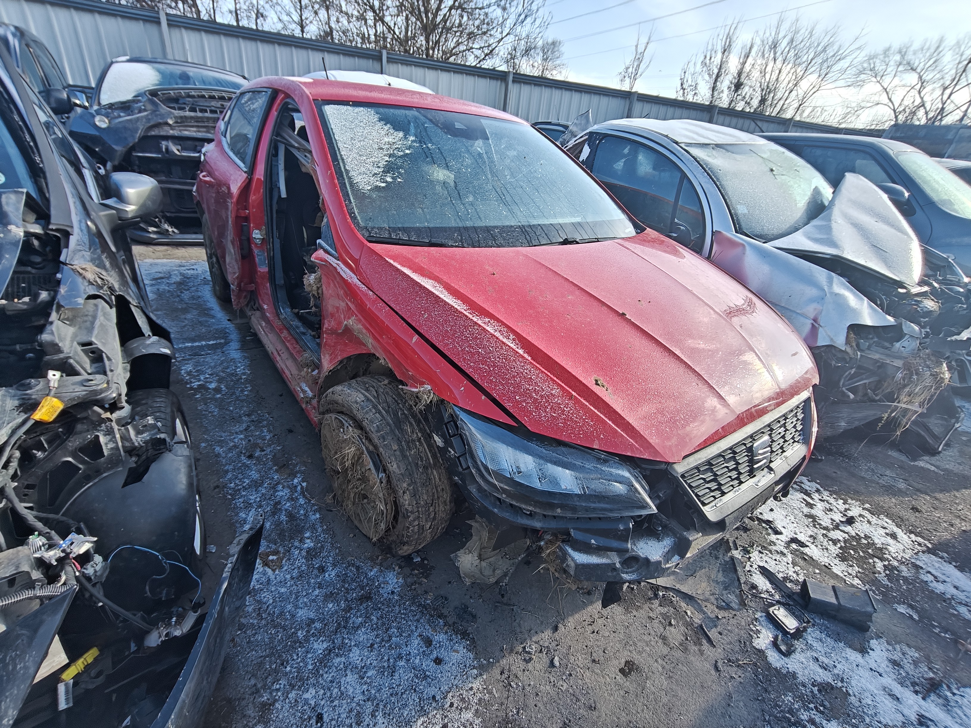 Alternateur pour SEAT IBIZA 5 PHASE 2 Alternateur pour SEAT IBIZA 5 PHASE 2