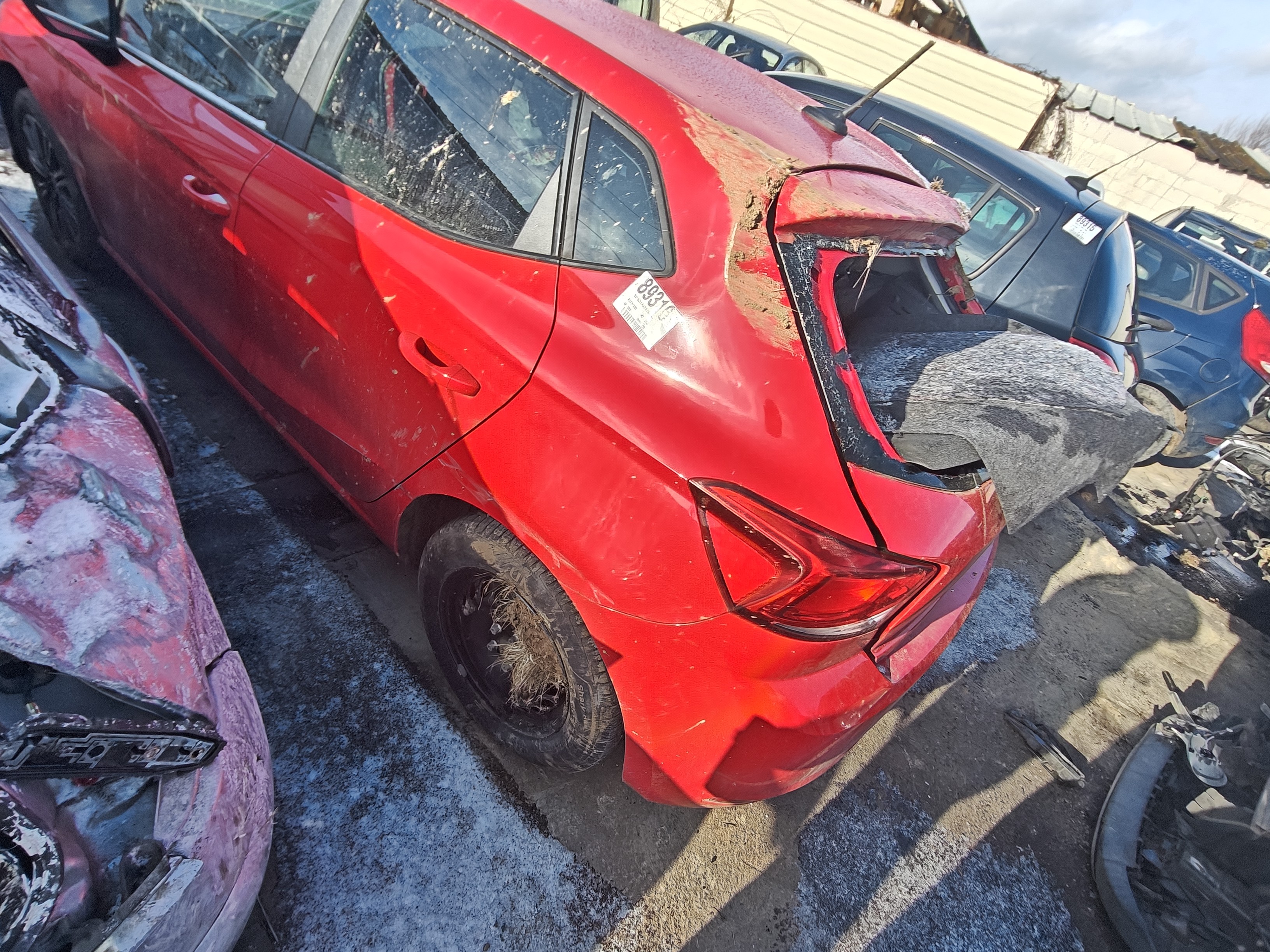Alternateur pour SEAT IBIZA 5 PHASE 2 Alternateur pour SEAT IBIZA 5 PHASE 2