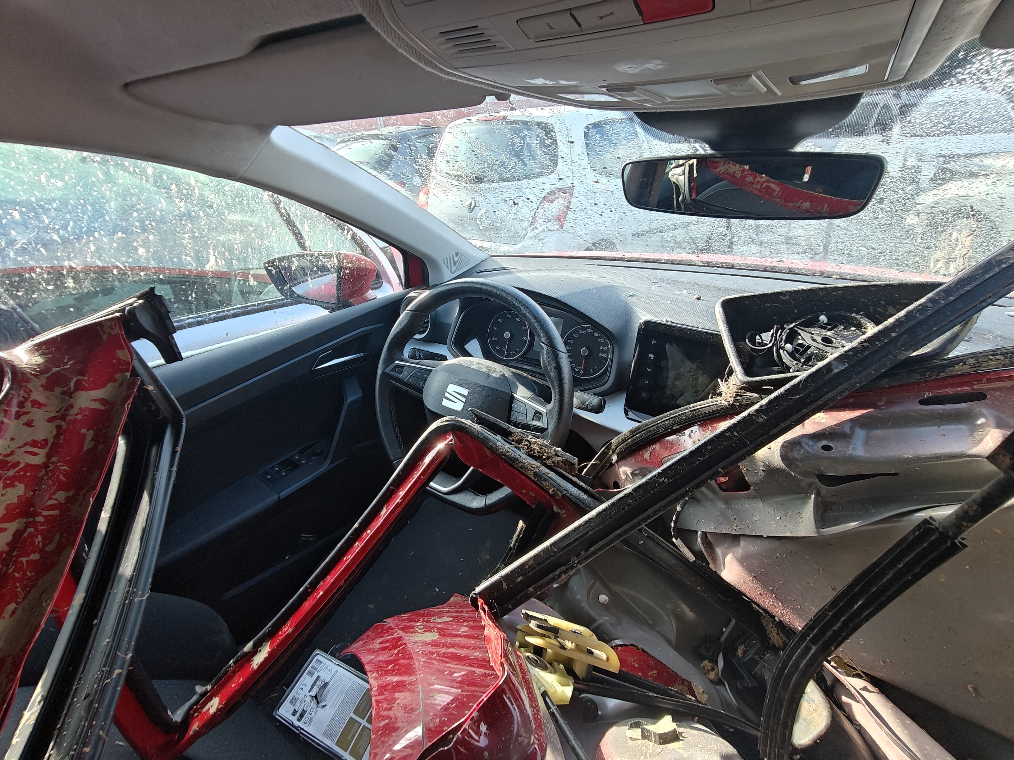 Alternateur pour SEAT IBIZA 5 PHASE 2 Alternateur pour SEAT IBIZA 5 PHASE 2