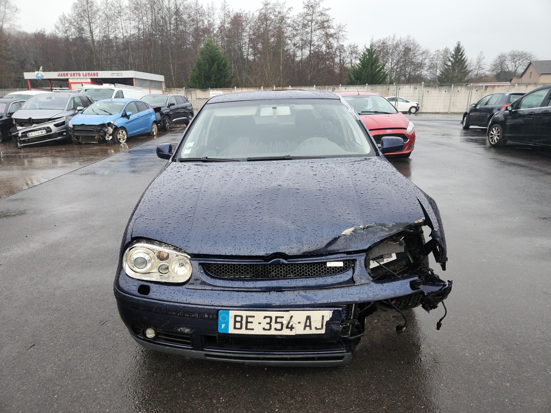 Pompe de direction pour VOLKSWAGEN GOLF 4 Pompe de direction pour VOLKSWAGEN GOLF 4