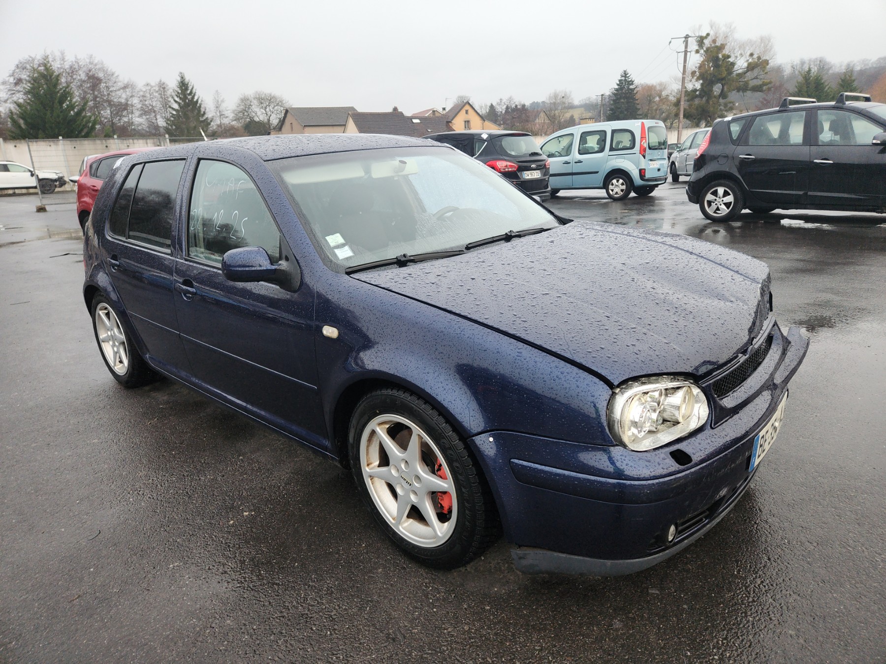 Pompe de direction pour VOLKSWAGEN GOLF 4 Pompe de direction pour VOLKSWAGEN GOLF 4