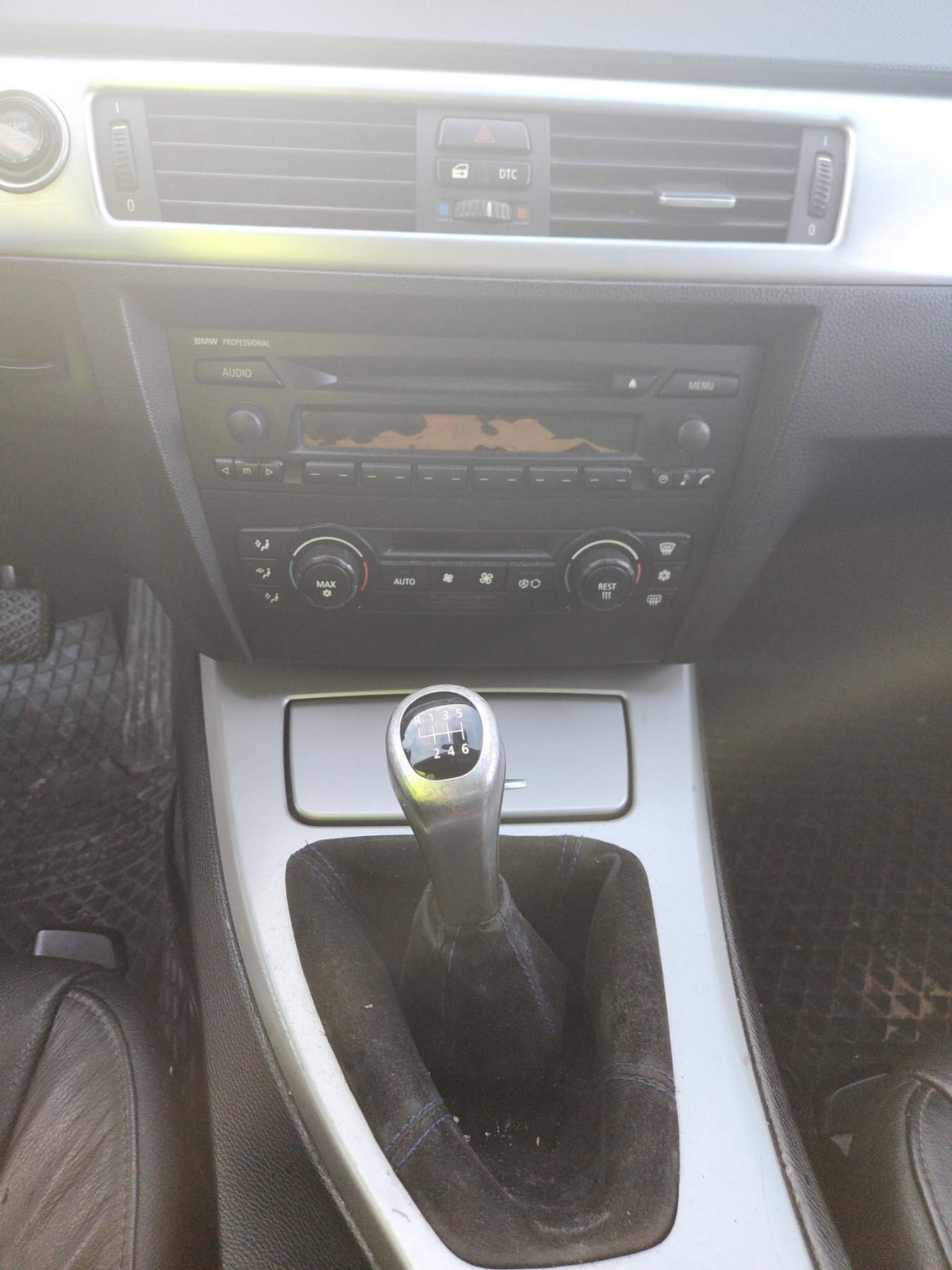 Jante pour BMW SERIE 3 E90 PHASE 1 Jante pour BMW SERIE 3 E90 PHASE 1