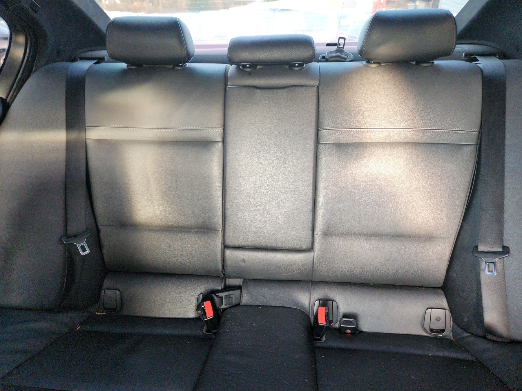 Jante pour BMW SERIE 3 E90 PHASE 1 Jante pour BMW SERIE 3 E90 PHASE 1