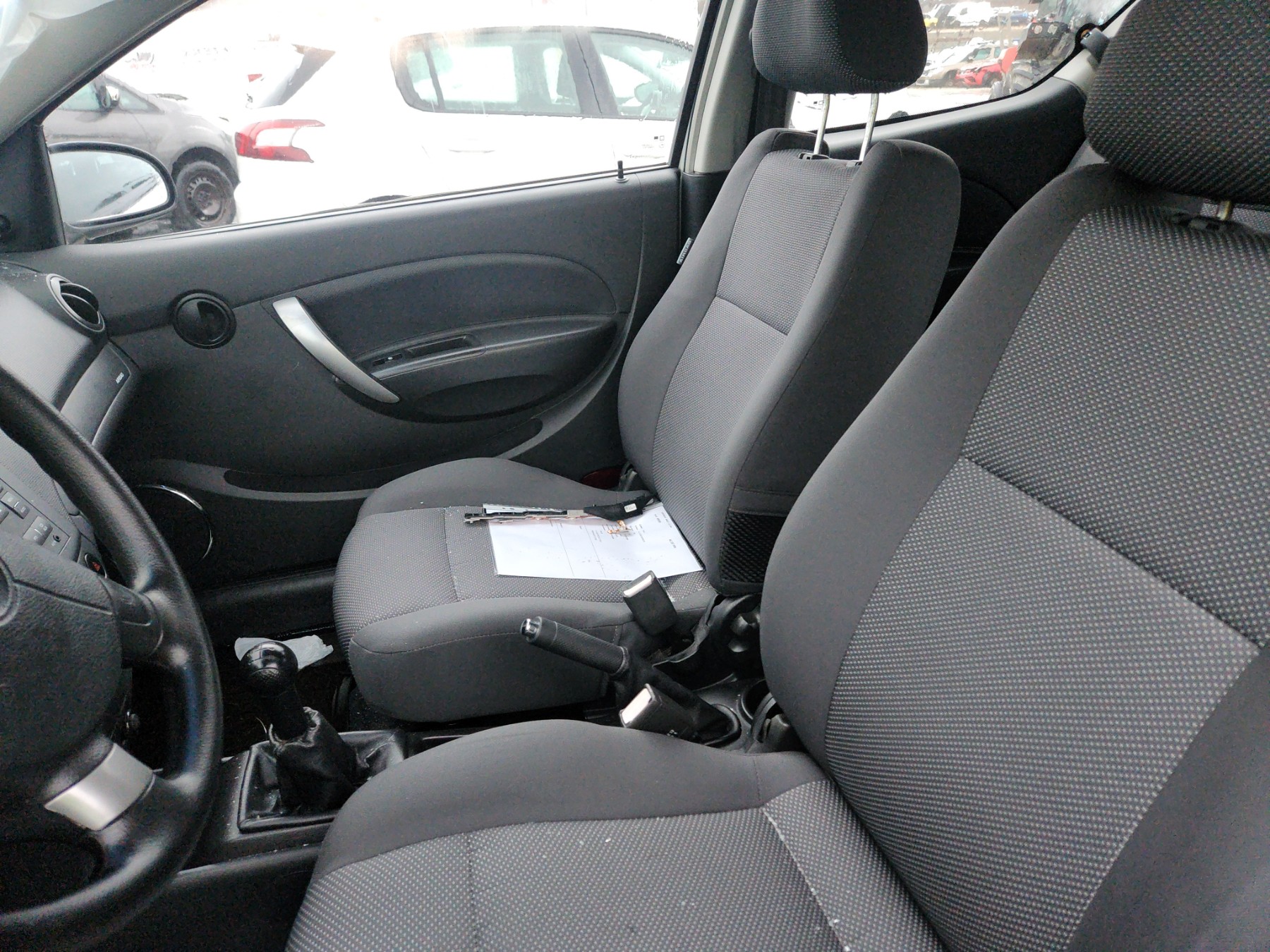 Retroviseur droit pour CHEVROLET AVEO 1 Retroviseur droit pour CHEVROLET AVEO 1