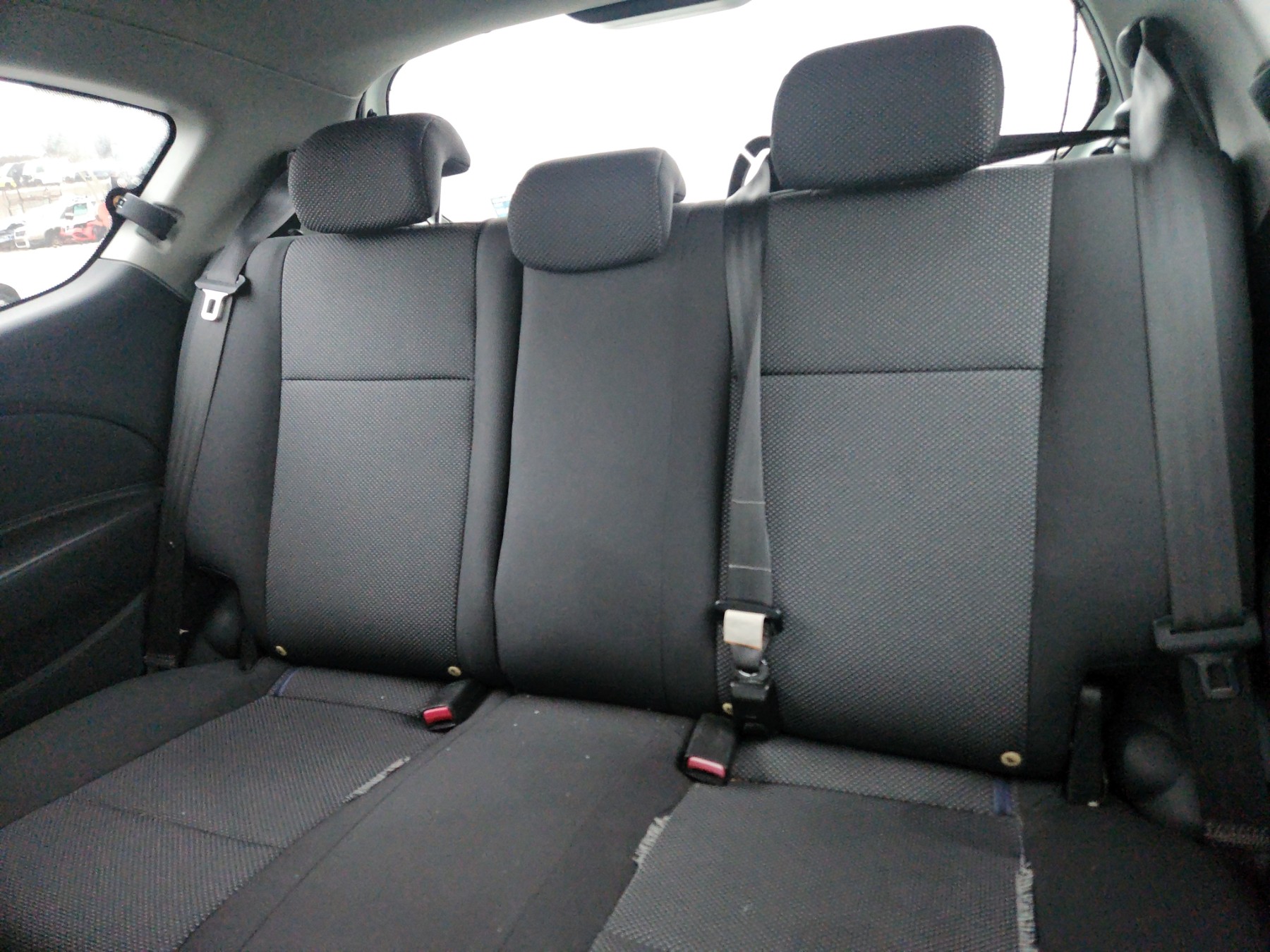 Retroviseur droit pour CHEVROLET AVEO 1 Retroviseur droit pour CHEVROLET AVEO 1