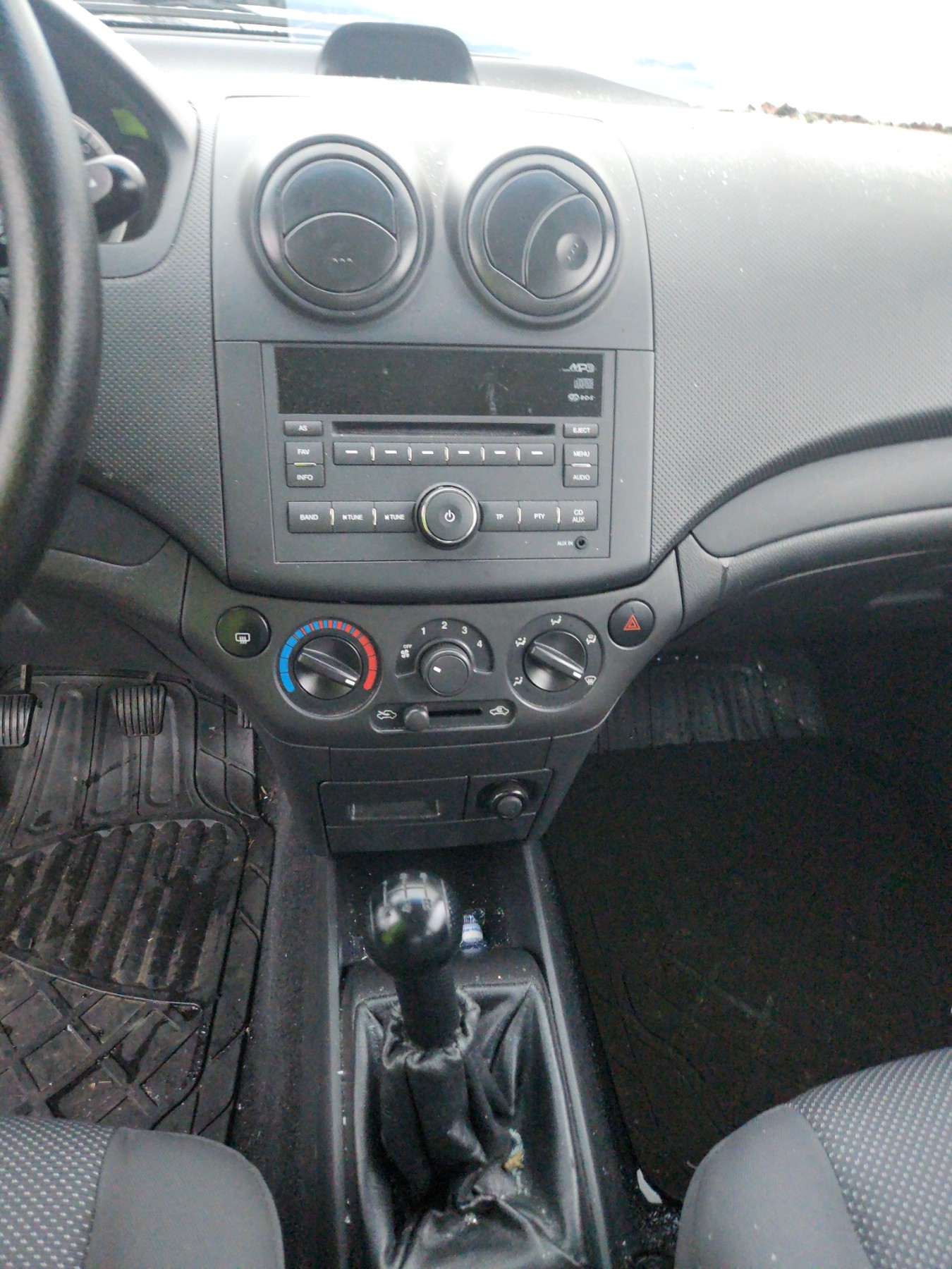 Retroviseur droit pour CHEVROLET AVEO 1 Retroviseur droit pour CHEVROLET AVEO 1