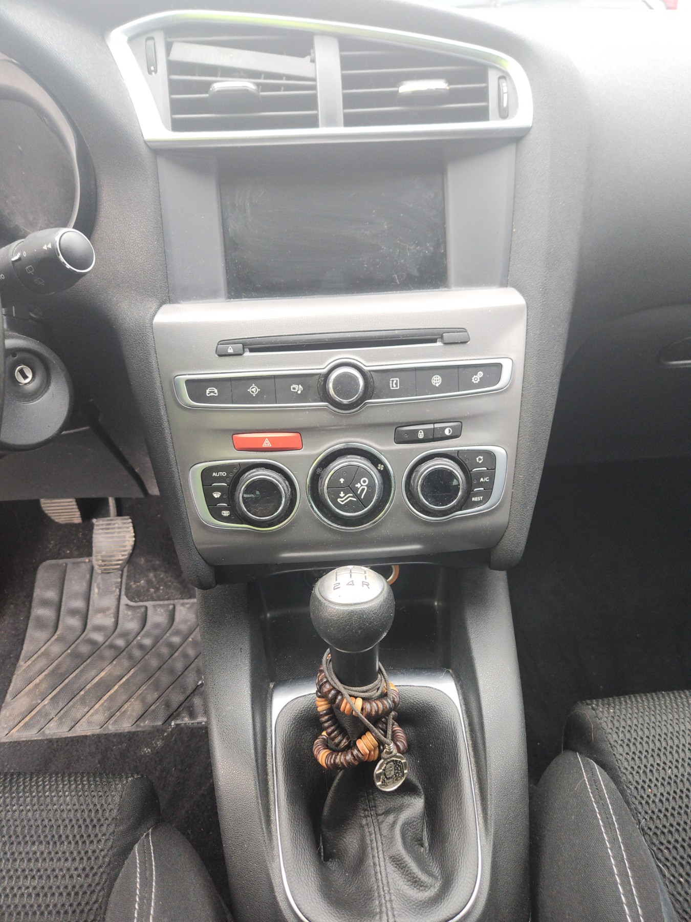 Retroviseur gauche pour CITROEN C4 II Retroviseur gauche pour CITROEN C4 II