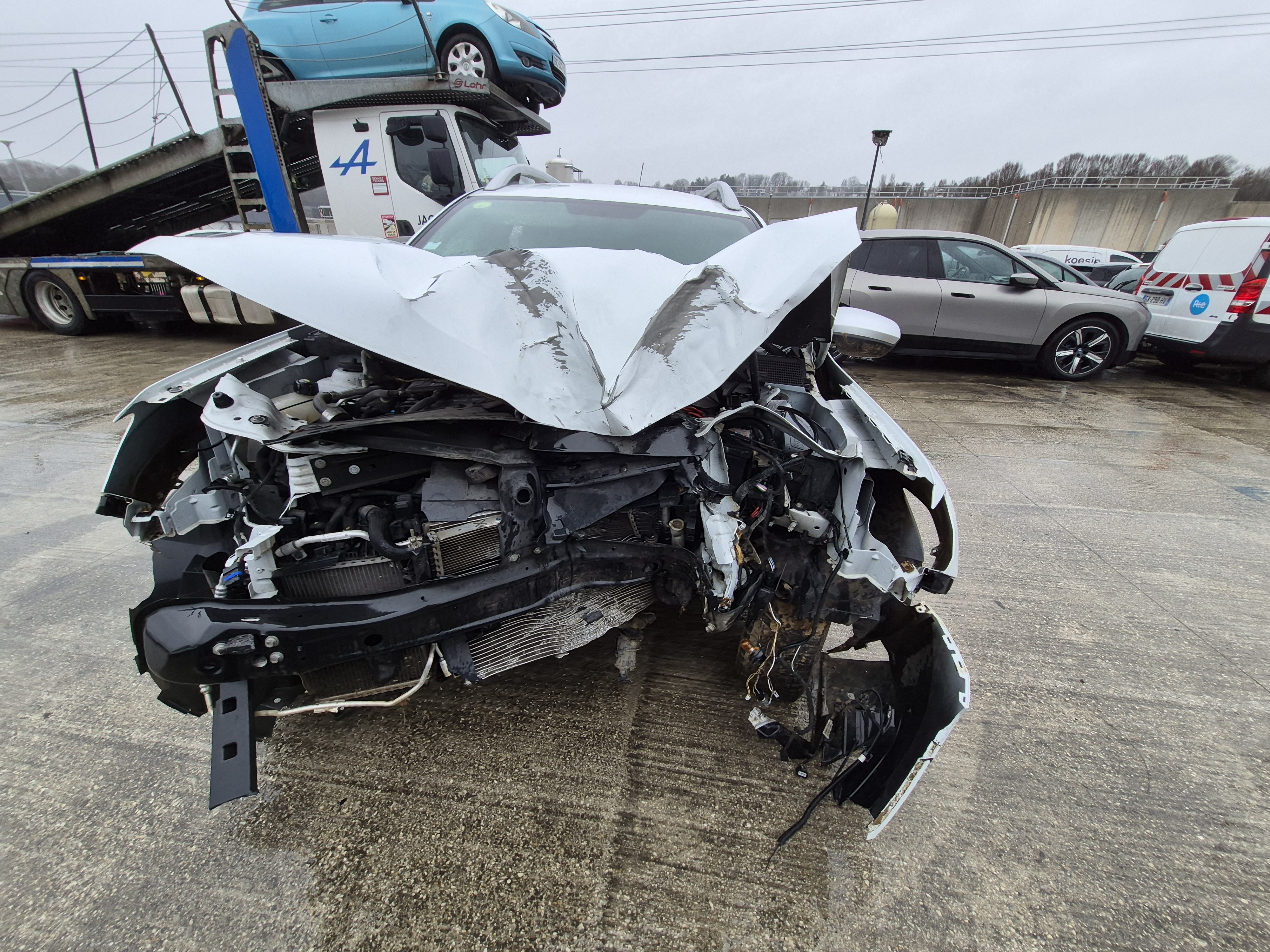 Jante pour DACIA DUSTER 2 Jante pour DACIA DUSTER 2