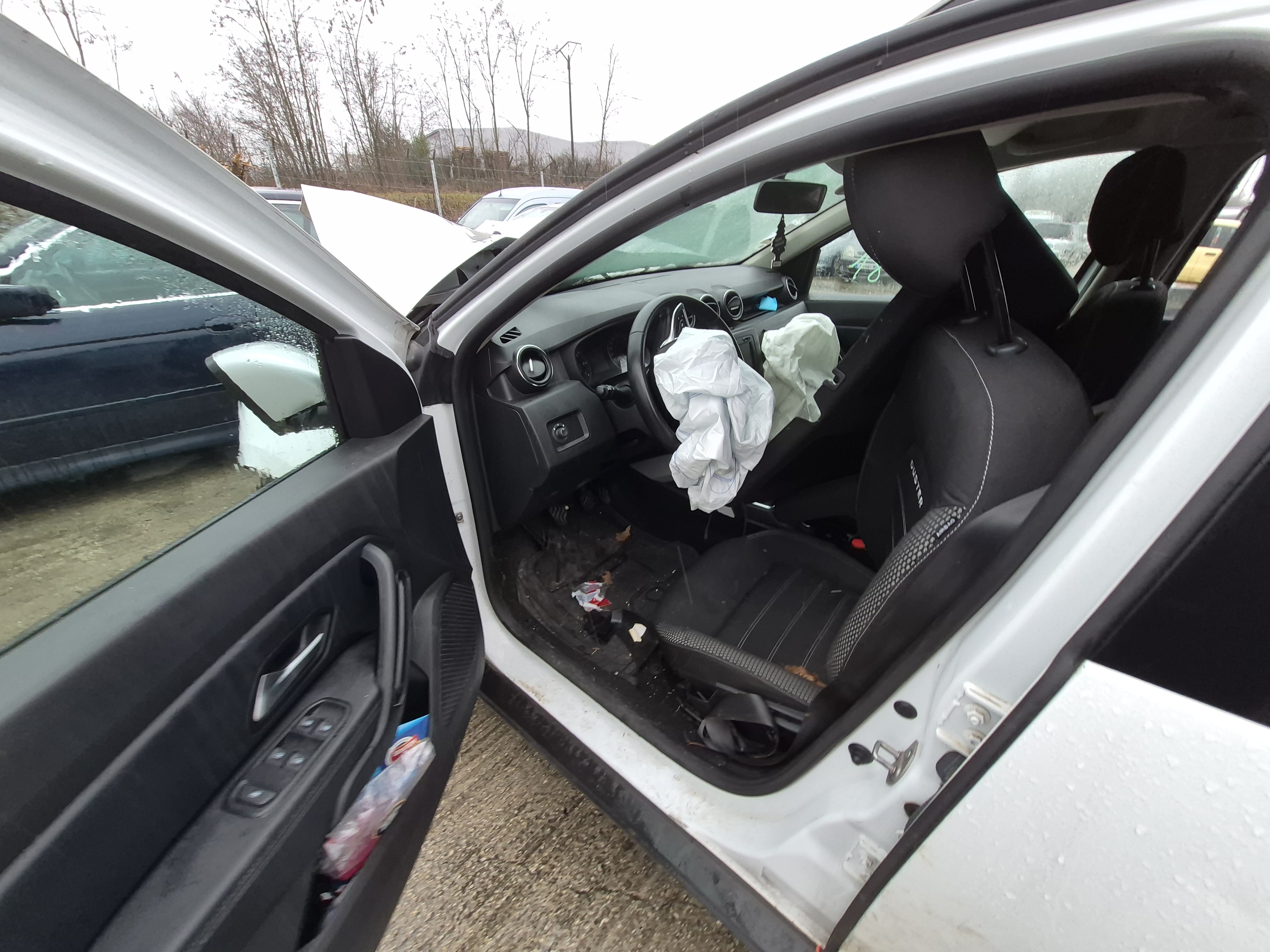 Jante pour DACIA DUSTER 2 Jante pour DACIA DUSTER 2