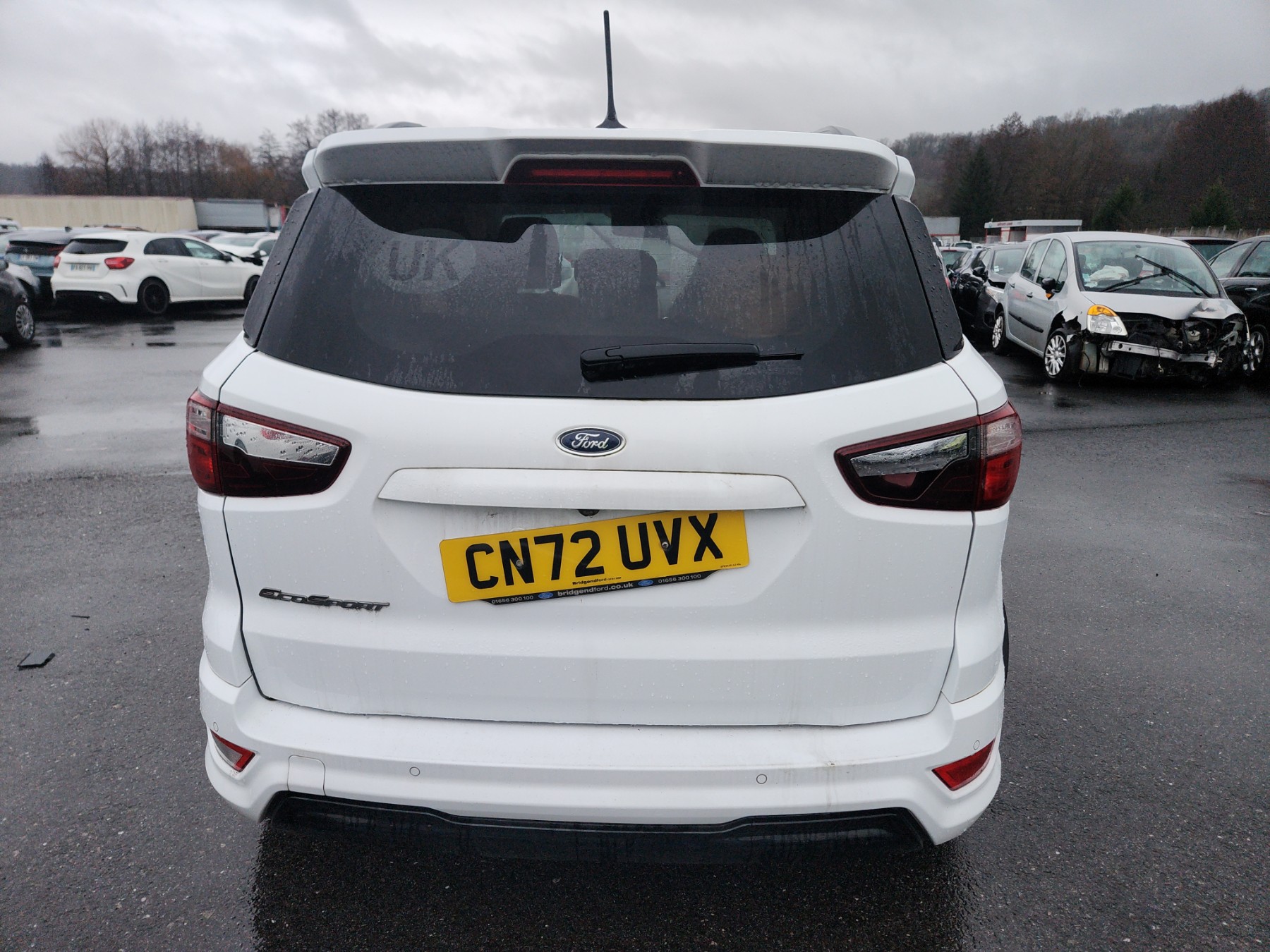 Commande chauffage pour FORD ECOSPORT PHASE 3 Commande chauffage pour FORD ECOSPORT PHASE 3