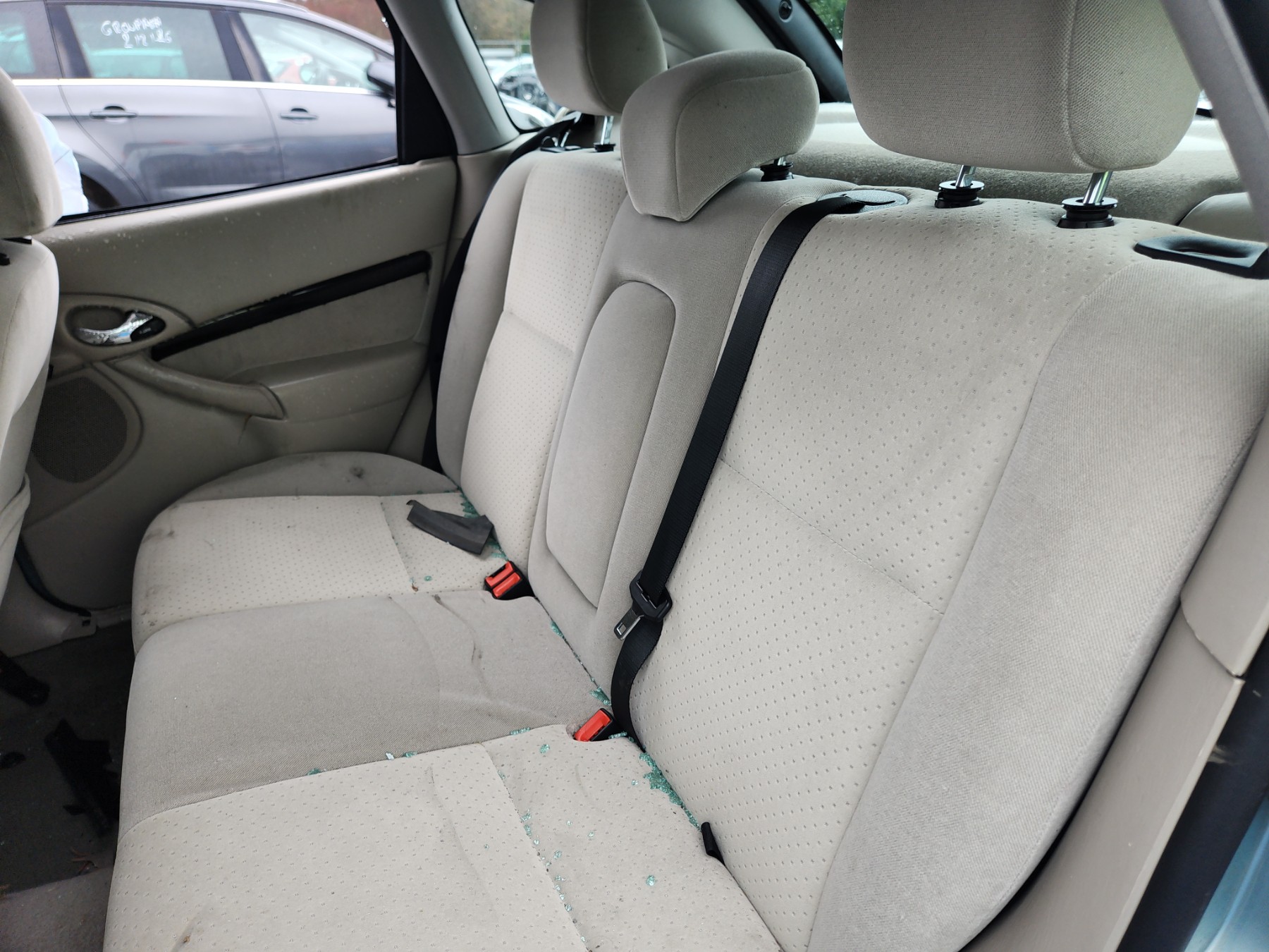 Alternateur pour FORD FOCUS 1 Alternateur pour FORD FOCUS 1
