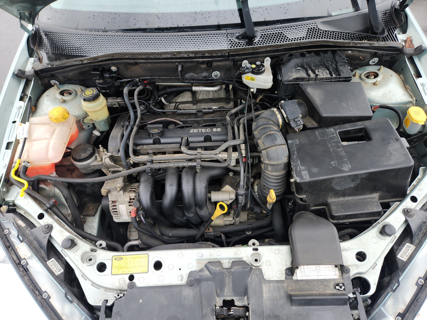 Alternateur pour FORD FOCUS 1 Alternateur pour FORD FOCUS 1
