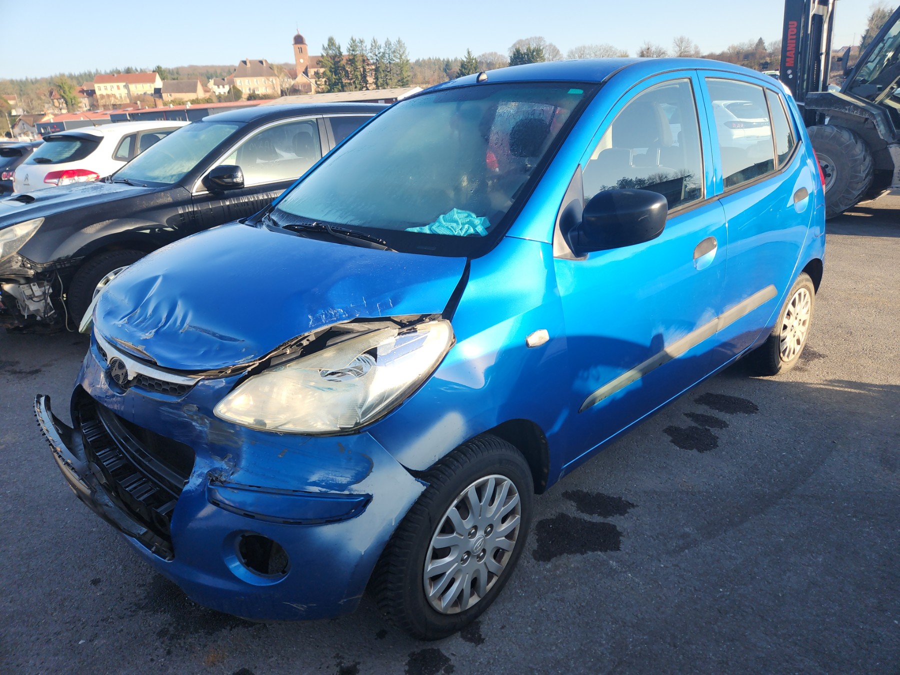 Attelage (boule de remorquage) pour HYUNDAI I 10 1 PHASE 1 Attelage (boule de remorquage) pour HYUNDAI I 10 1 PHASE 1