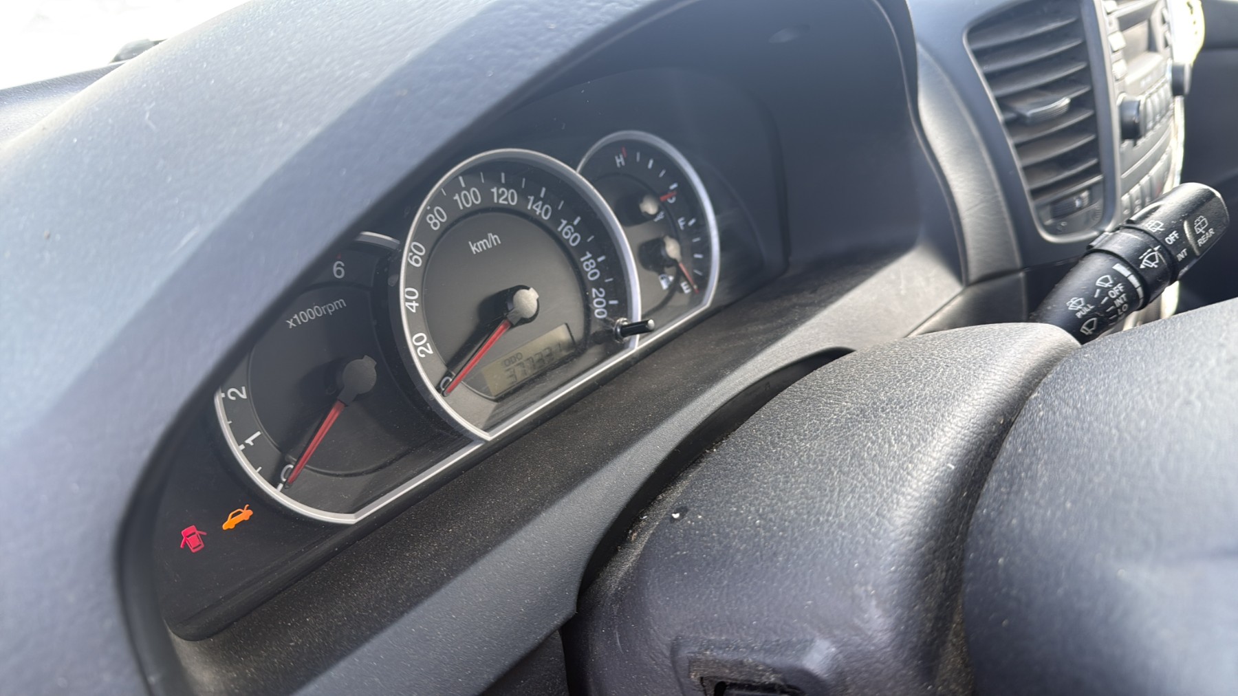 Extension d'aile arriere gauche pour KIA SORENTO 1 PHASE 2 Extension d'aile arriere gauche pour KIA SORENTO 1 PHASE 2