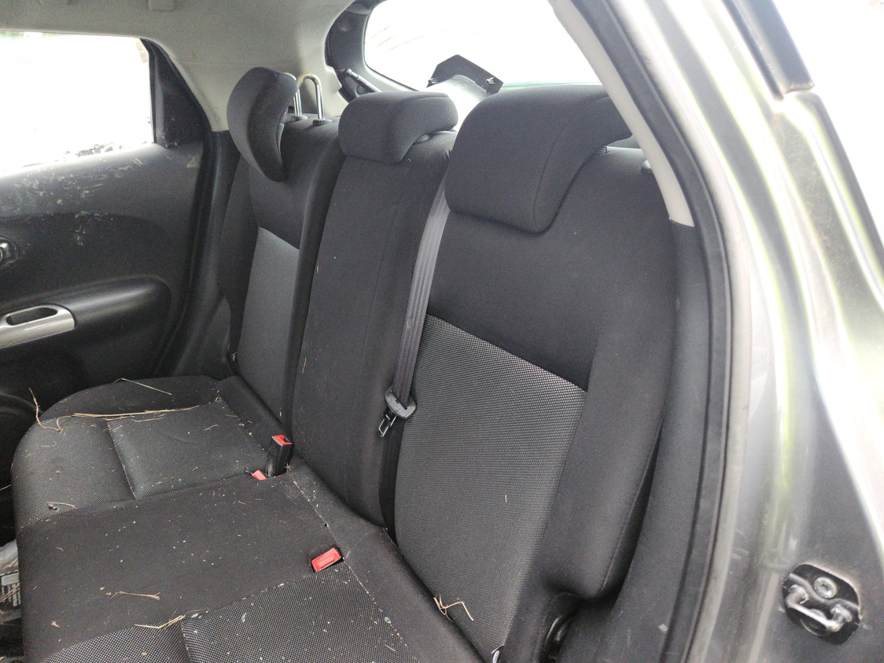 Demarreur pour NISSAN JUKE 1 PHASE 1 Demarreur pour NISSAN JUKE 1 PHASE 1