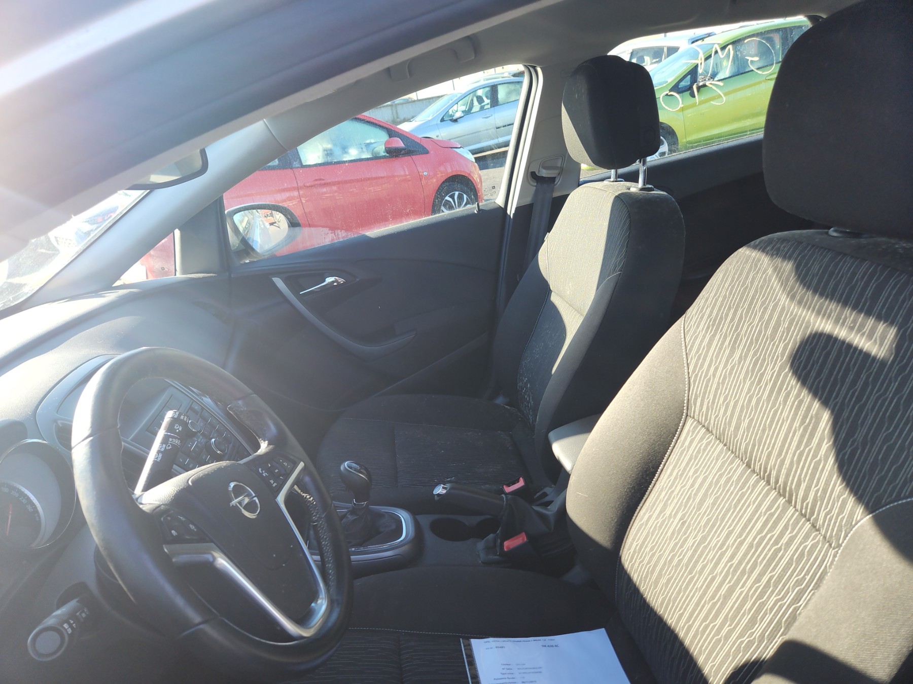 Pivot de moyeu avant gauche pour OPEL ASTRA J SPORTS TOURER PHASE 2 BREAK Pivot de moyeu avant gauche pour OPEL ASTRA J SPORTS TOURER PHASE 2 BREAK