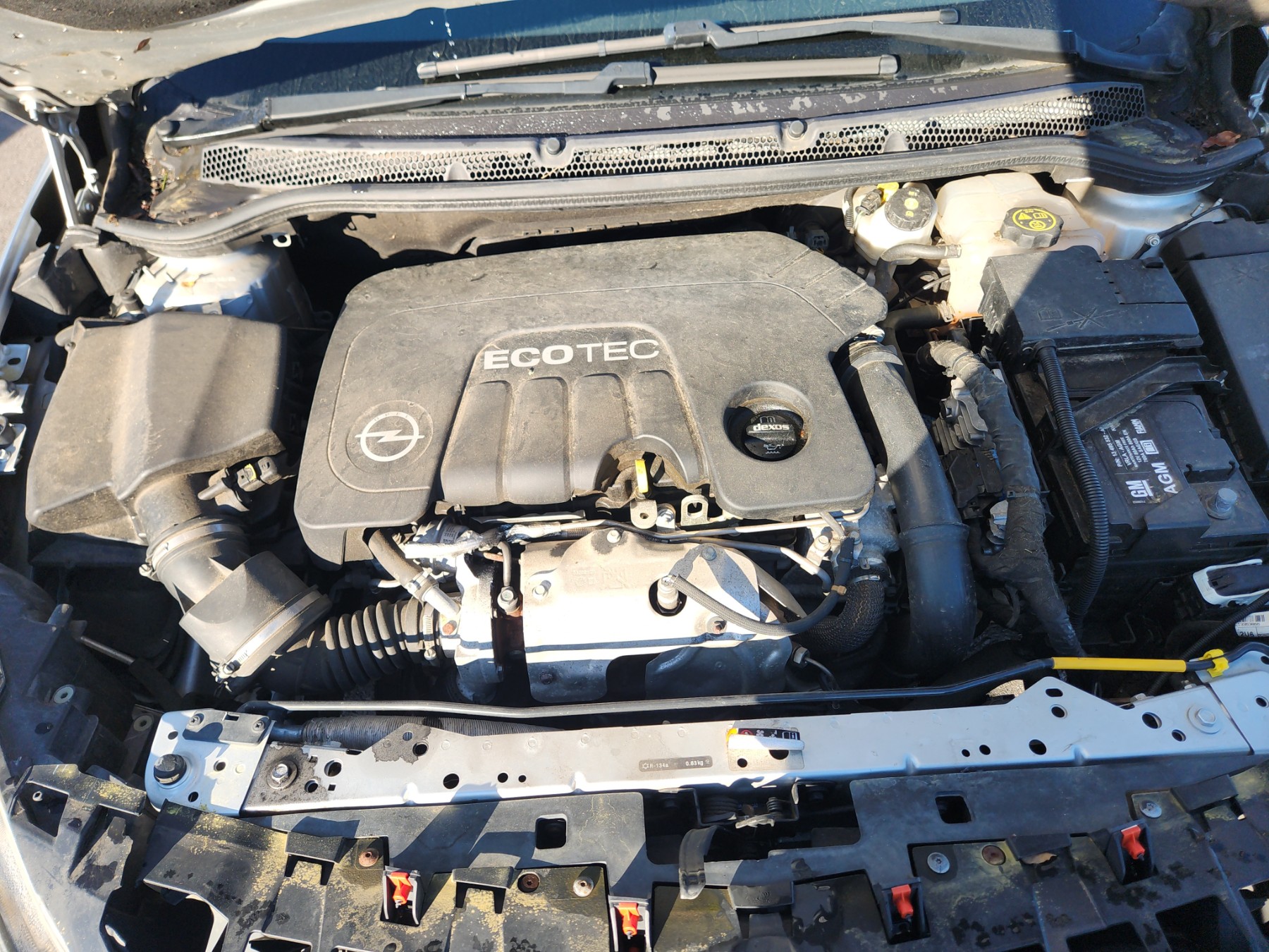 Pivot de moyeu avant gauche pour OPEL ASTRA J SPORTS TOURER PHASE 2 BREAK Pivot de moyeu avant gauche pour OPEL ASTRA J SPORTS TOURER PHASE 2 BREAK