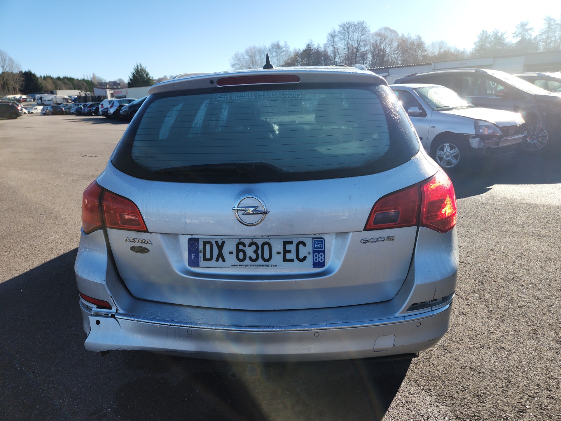 Pivot de moyeu avant gauche pour OPEL ASTRA J SPORTS TOURER PHASE 2 BREAK Pivot de moyeu avant gauche pour OPEL ASTRA J SPORTS TOURER PHASE 2 BREAK