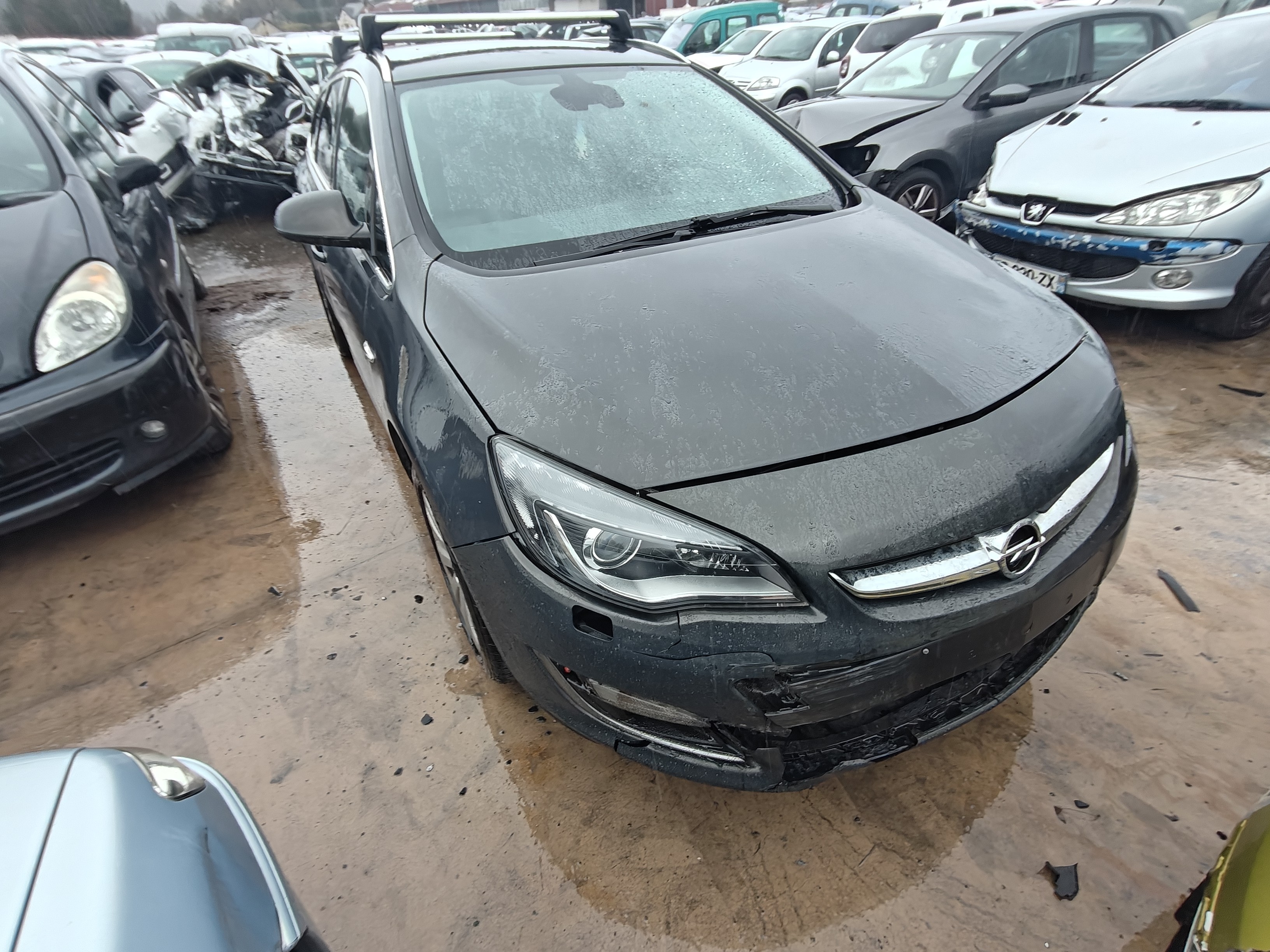 Commande chauffage pour OPEL ASTRA J PHASE 2 Commande chauffage pour OPEL ASTRA J PHASE 2