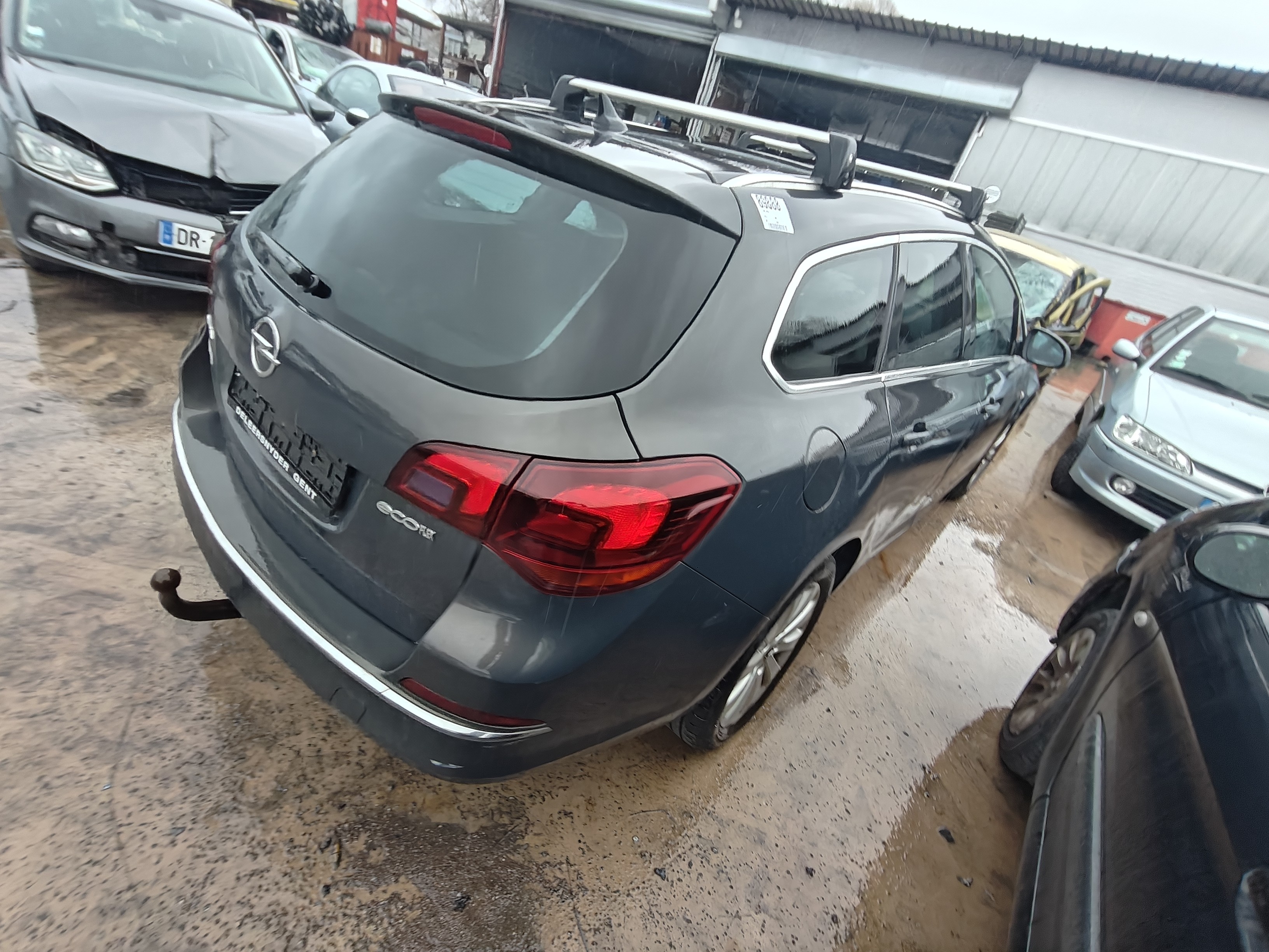 Commande chauffage pour OPEL ASTRA J PHASE 2 Commande chauffage pour OPEL ASTRA J PHASE 2