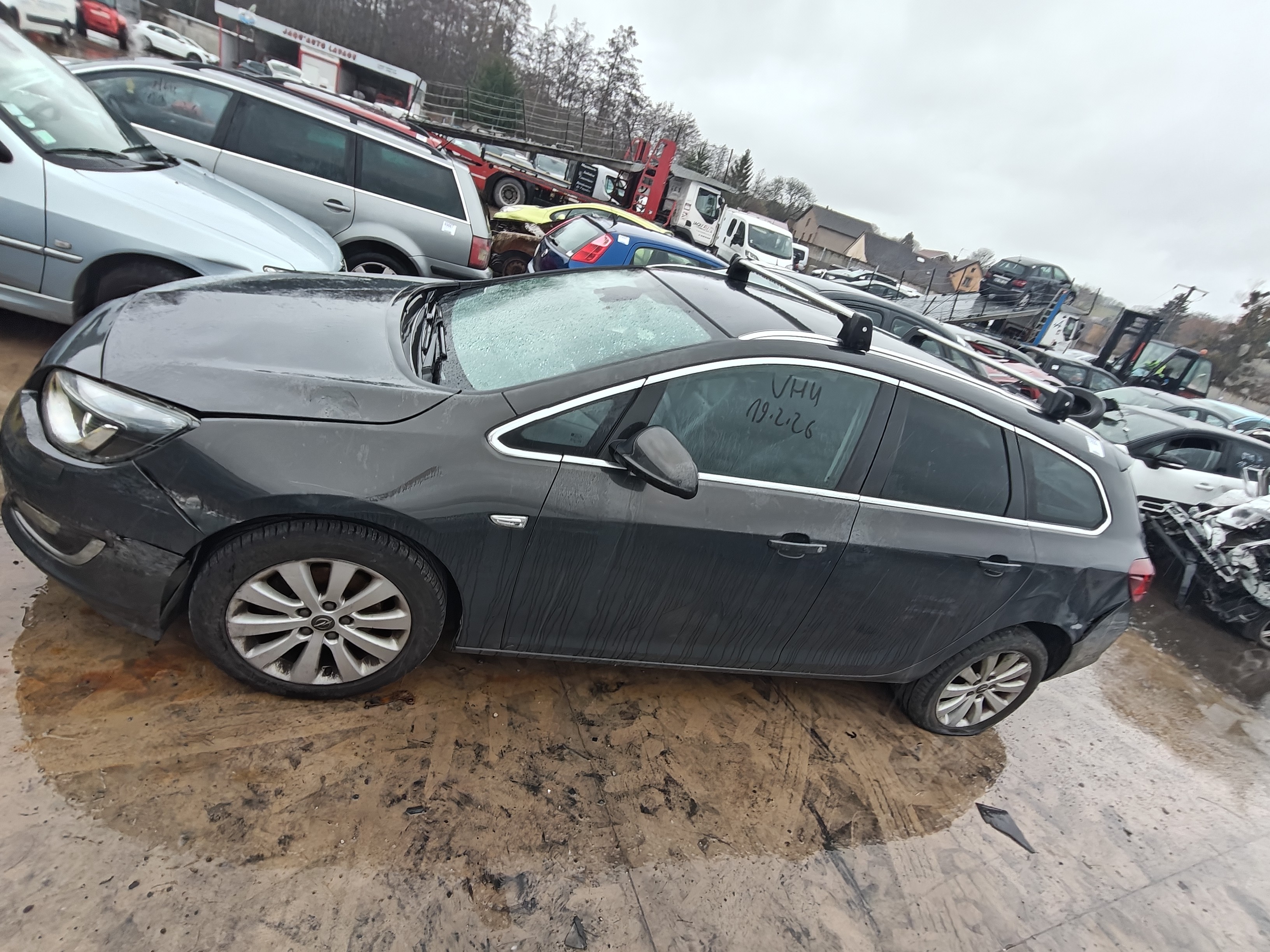 Commande chauffage pour OPEL ASTRA J PHASE 2 Commande chauffage pour OPEL ASTRA J PHASE 2