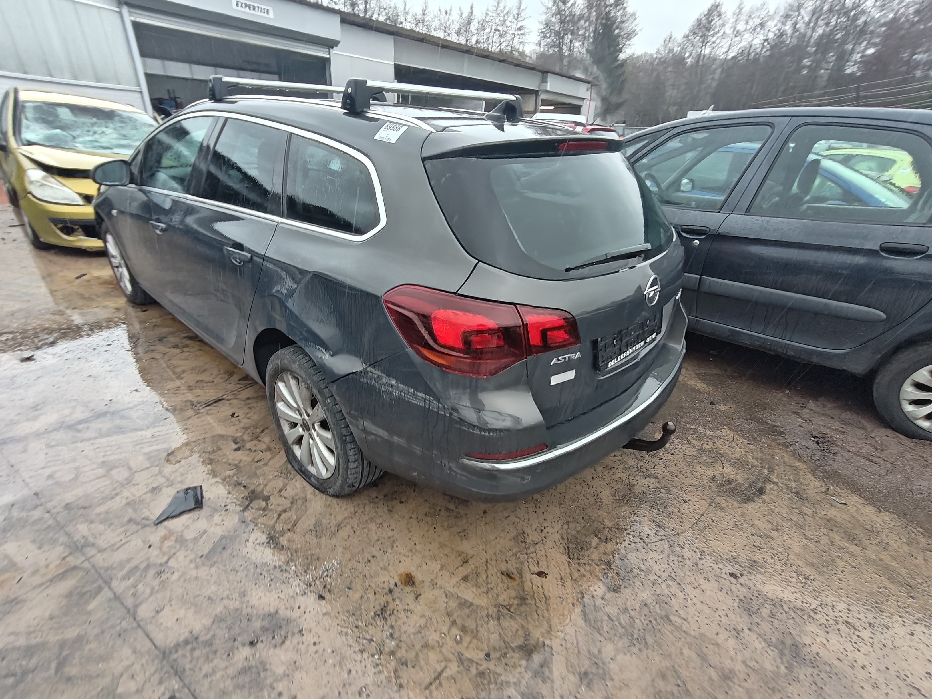 Commande chauffage pour OPEL ASTRA J PHASE 2 Commande chauffage pour OPEL ASTRA J PHASE 2