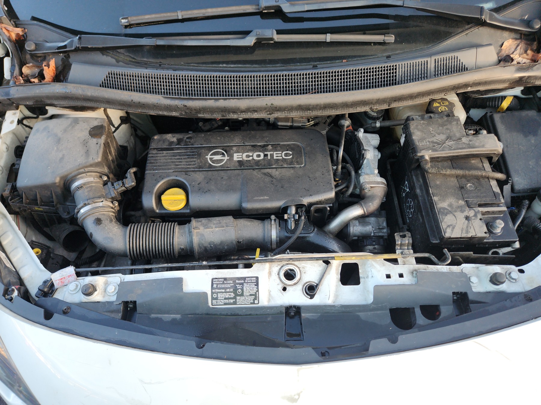 Volant pour OPEL MERIVA B PHASE 1 Volant pour OPEL MERIVA B PHASE 1