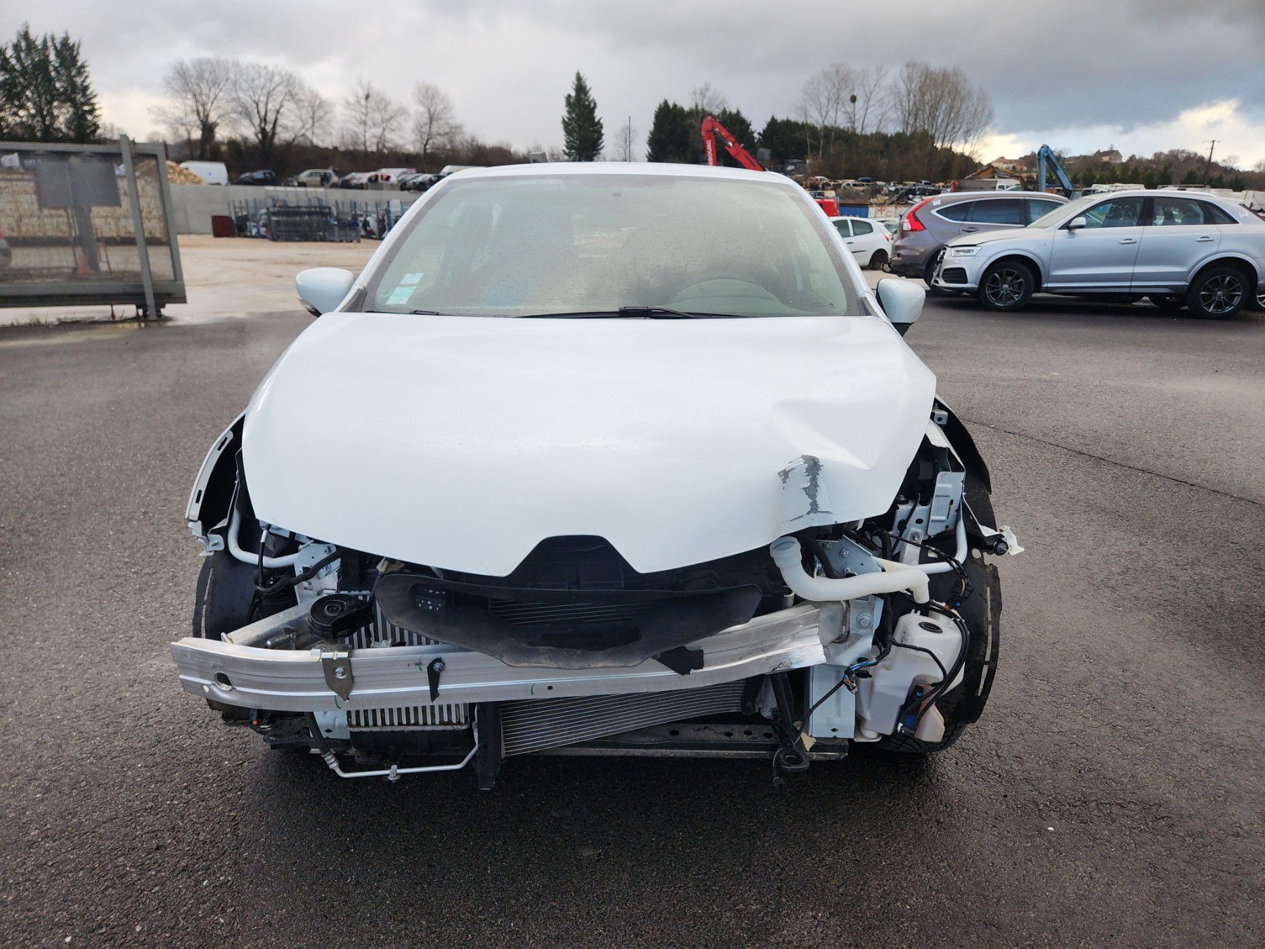 Boite de vitesses pour RENAULT CLIO IV Boite de vitesses pour RENAULT CLIO IV