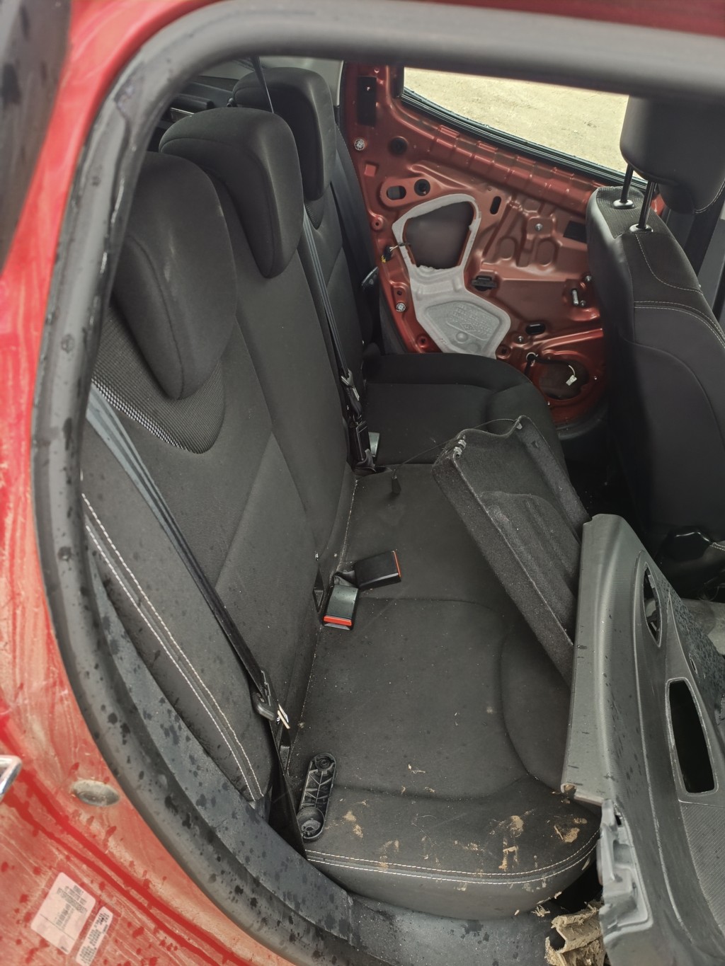Support moteur droit pour RENAULT CLIO 4 PHASE 1 Support moteur droit pour RENAULT CLIO 4 PHASE 1