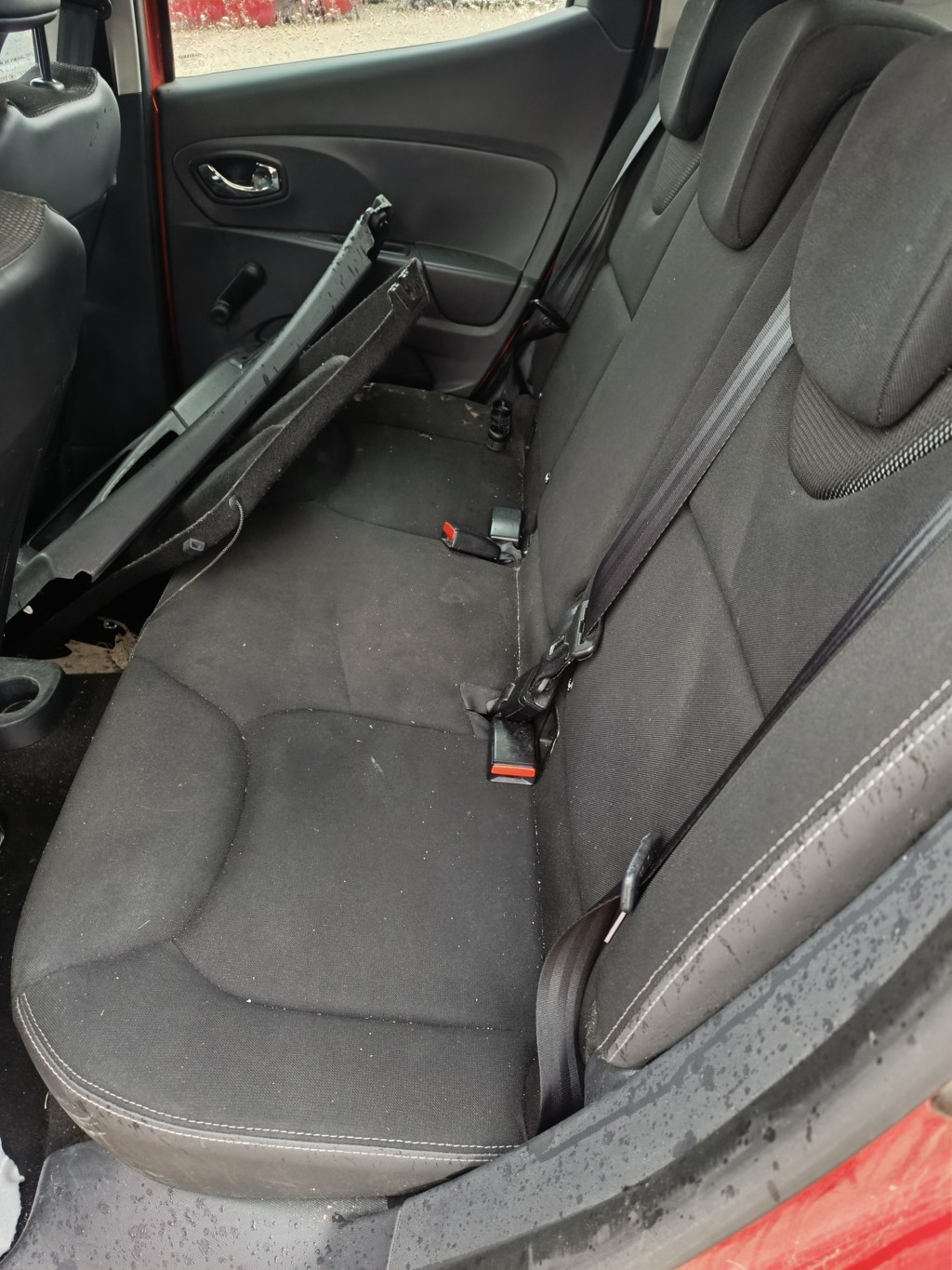 Support moteur droit pour RENAULT CLIO 4 PHASE 1 Support moteur droit pour RENAULT CLIO 4 PHASE 1