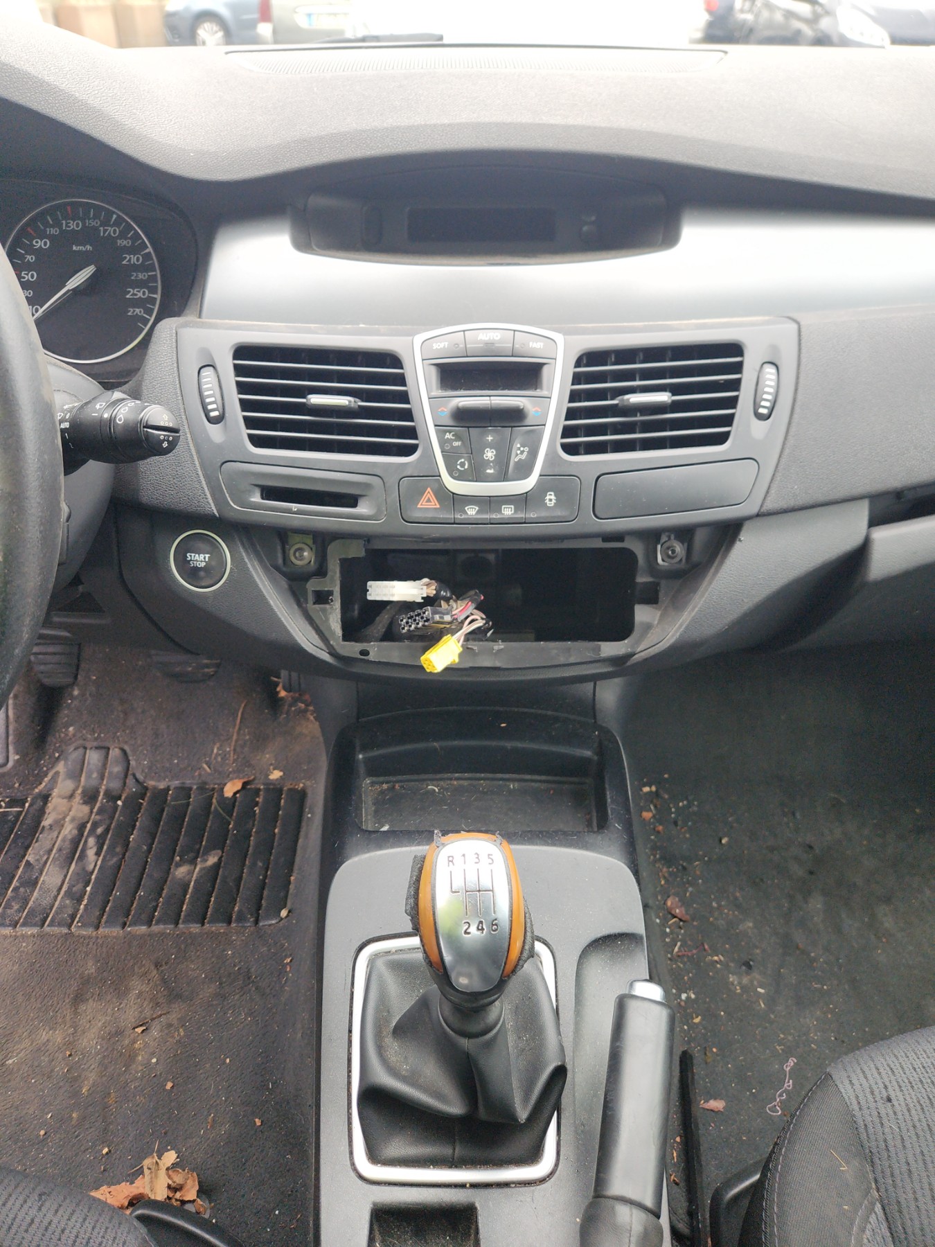 Retroviseur gauche pour RENAULT LAGUNA 3 PHASE 1 Retroviseur gauche pour RENAULT LAGUNA 3 PHASE 1