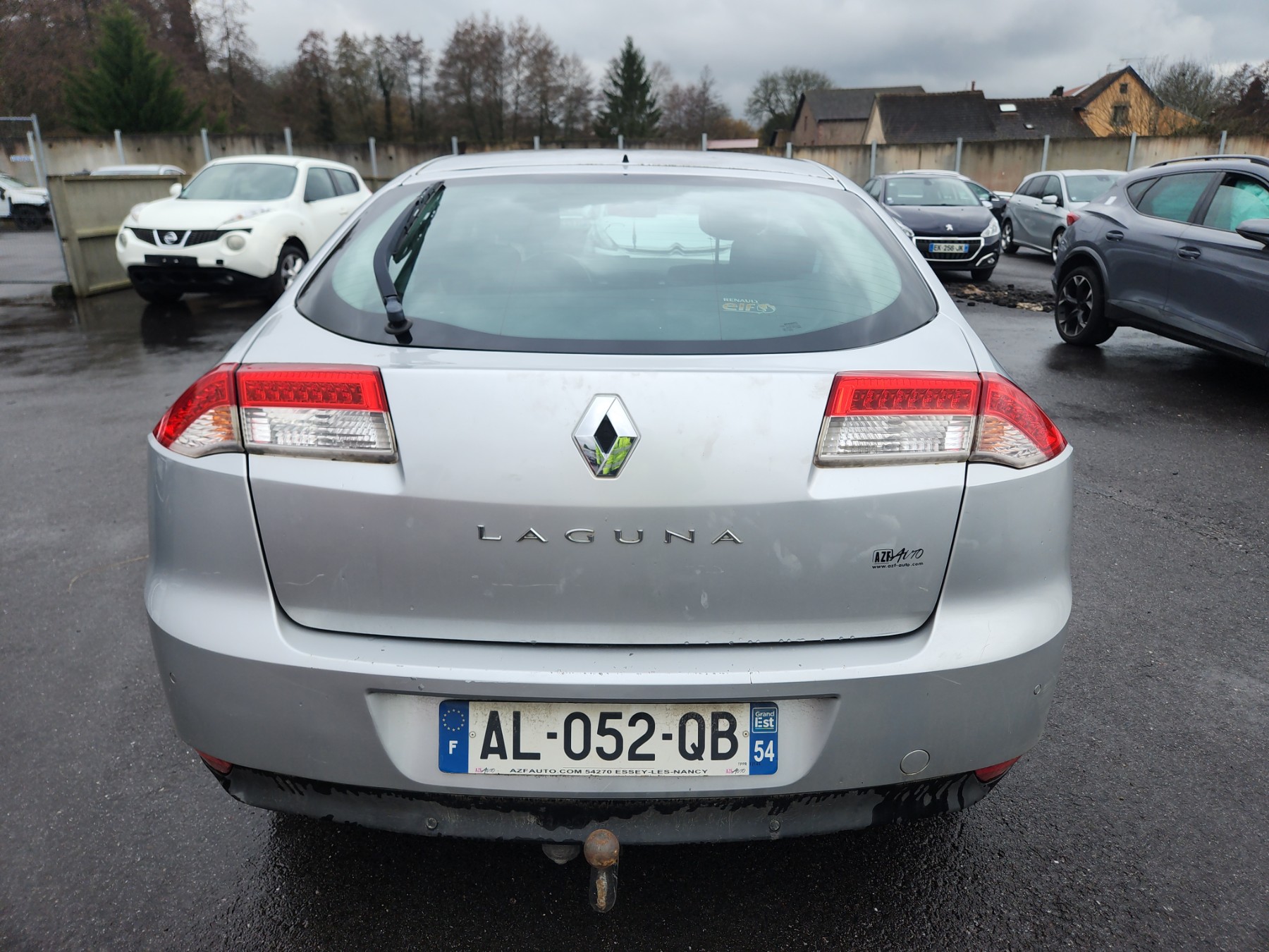 Retroviseur gauche pour RENAULT LAGUNA 3 PHASE 1 Retroviseur gauche pour RENAULT LAGUNA 3 PHASE 1