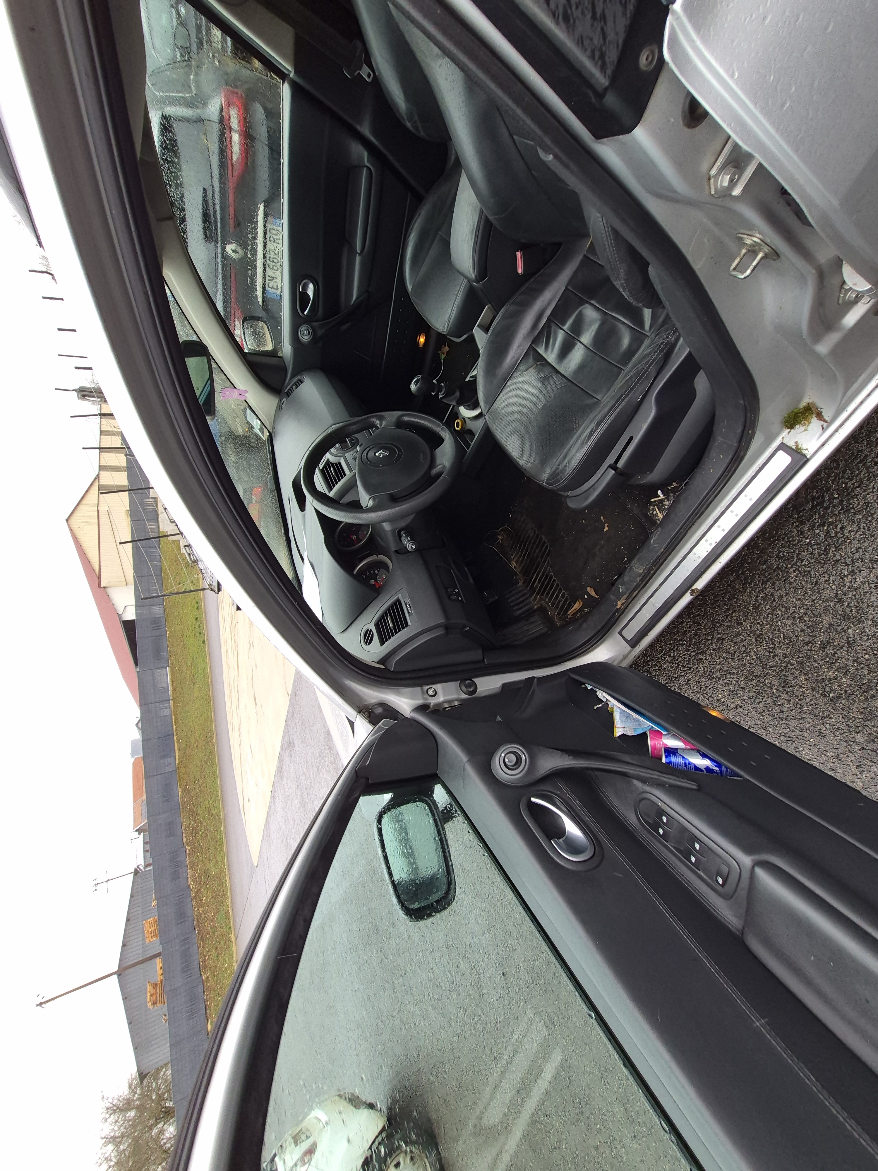 Retroviseur gauche pour RENAULT MEGANE 2 PHASE 2 BREAK Retroviseur gauche pour RENAULT MEGANE 2 PHASE 2 BREAK