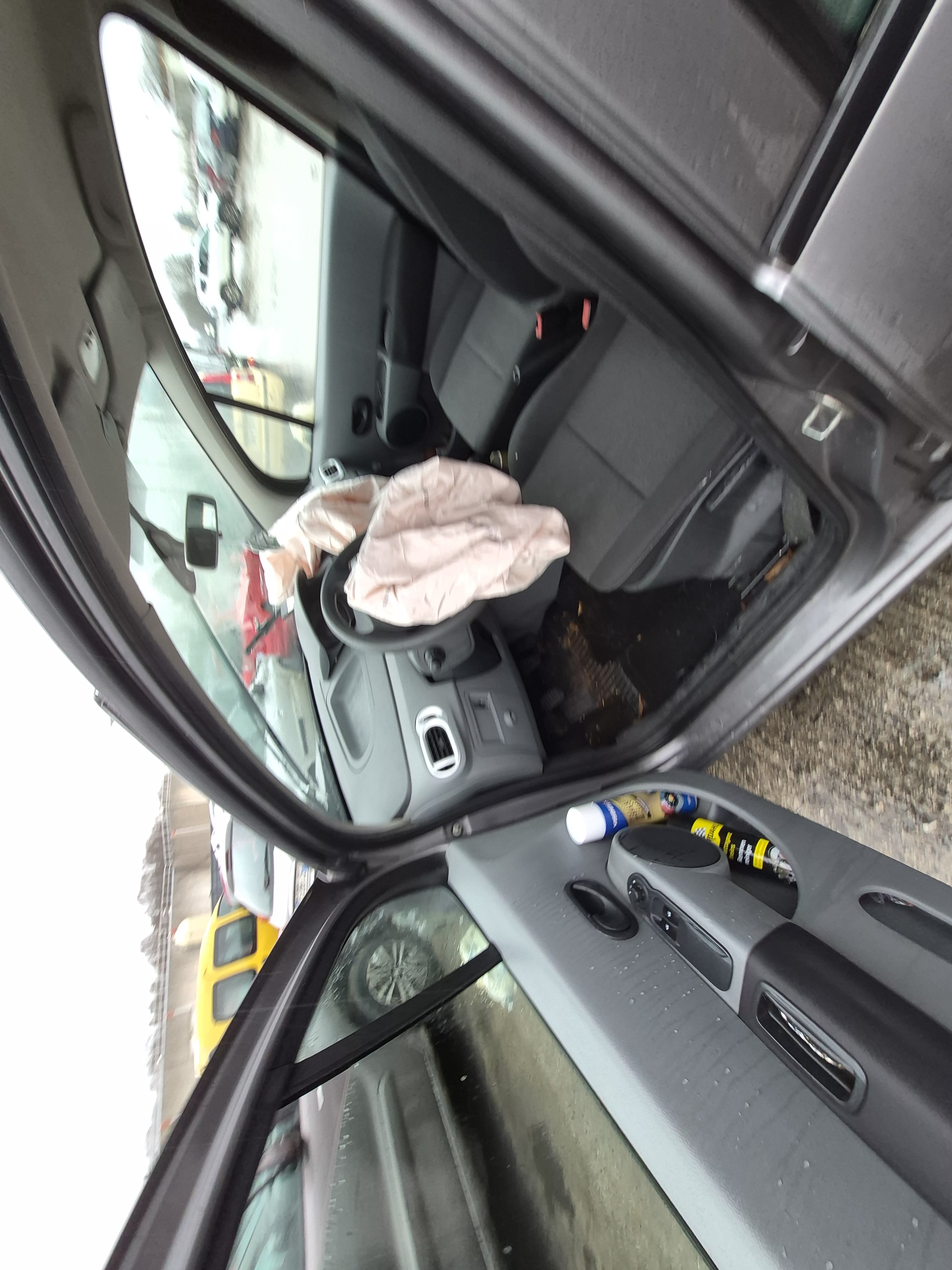 Feu arriere principal droit (feux) pour RENAULT MODUS PHASE 2 Feu arriere principal droit (feux) pour RENAULT MODUS PHASE 2