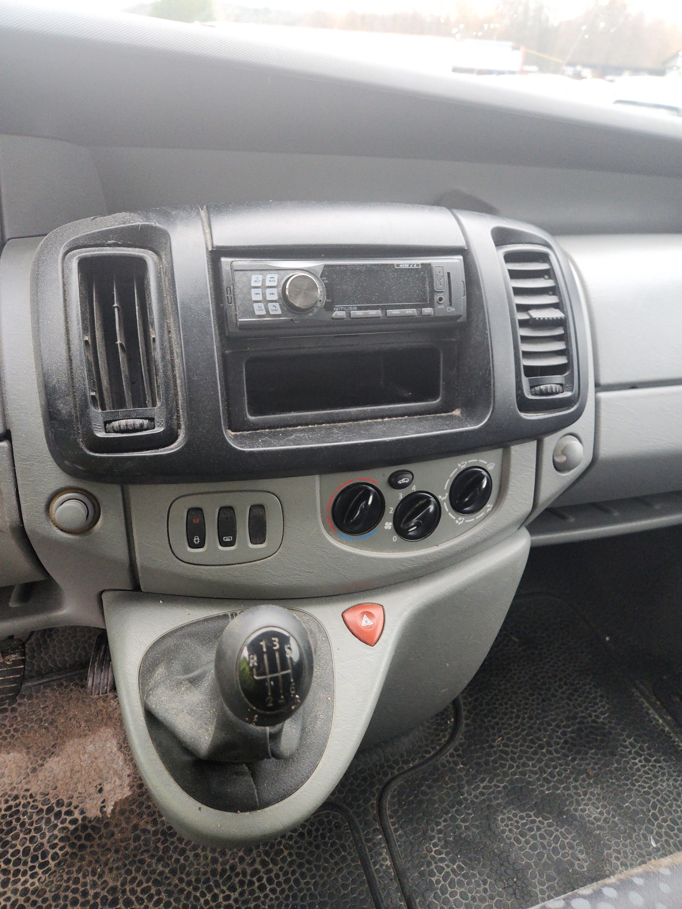 Moto ventilateur radiateur pour RENAULT TRAFIC 2 PHASE 2 Moto ventilateur radiateur pour RENAULT TRAFIC 2 PHASE 2