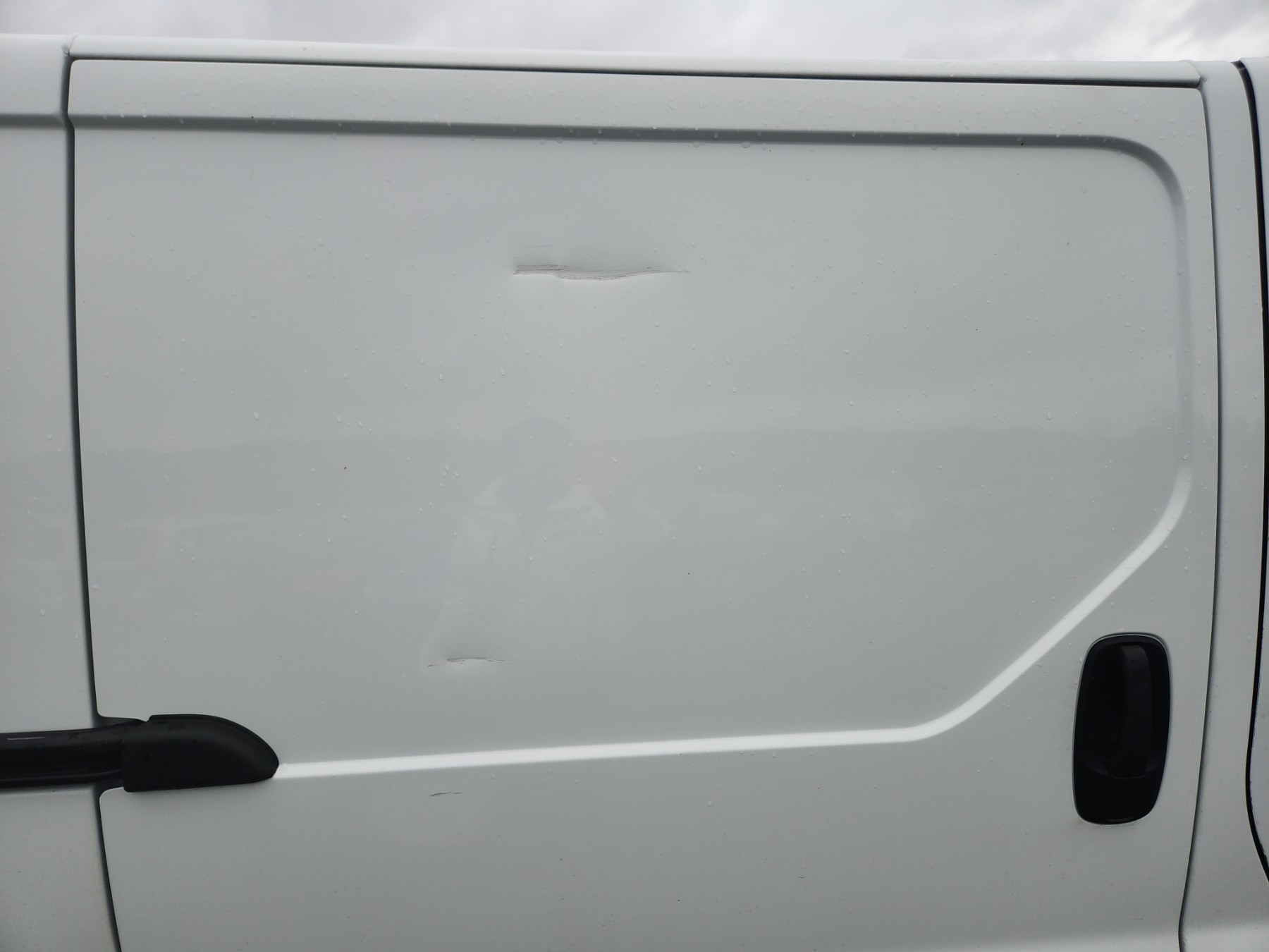 Moto ventilateur radiateur pour RENAULT TRAFIC 2 PHASE 2 Moto ventilateur radiateur pour RENAULT TRAFIC 2 PHASE 2