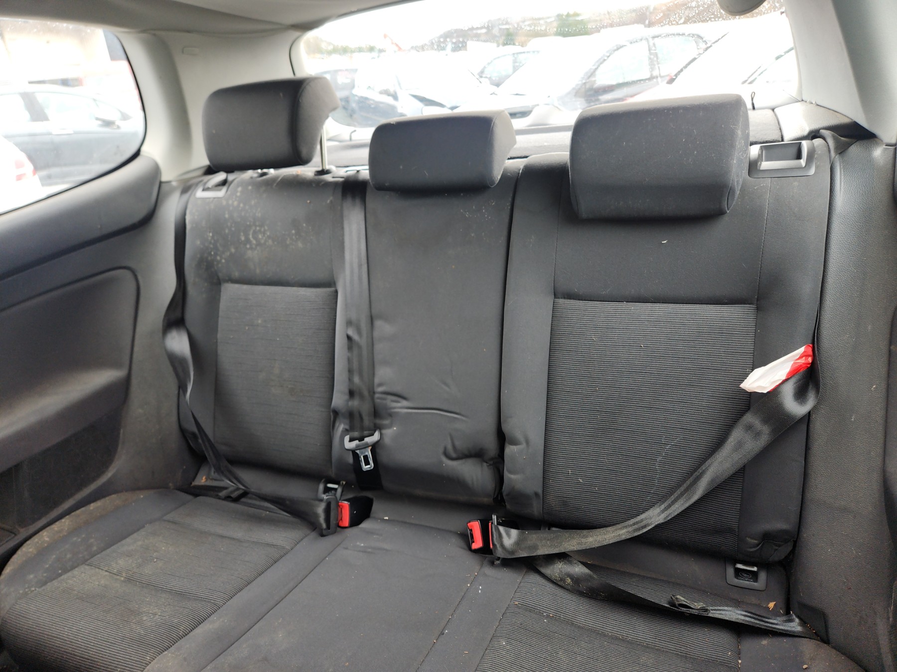 Aile avant gauche pour VOLKSWAGEN GOLF 5 Aile avant gauche pour VOLKSWAGEN GOLF 5