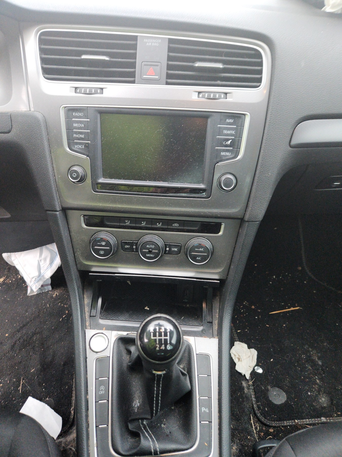 Capteur aide au stationnement pour VOLKSWAGEN GOLF 7 PHASE 1 Capteur aide au stationnement pour VOLKSWAGEN GOLF 7 PHASE 1