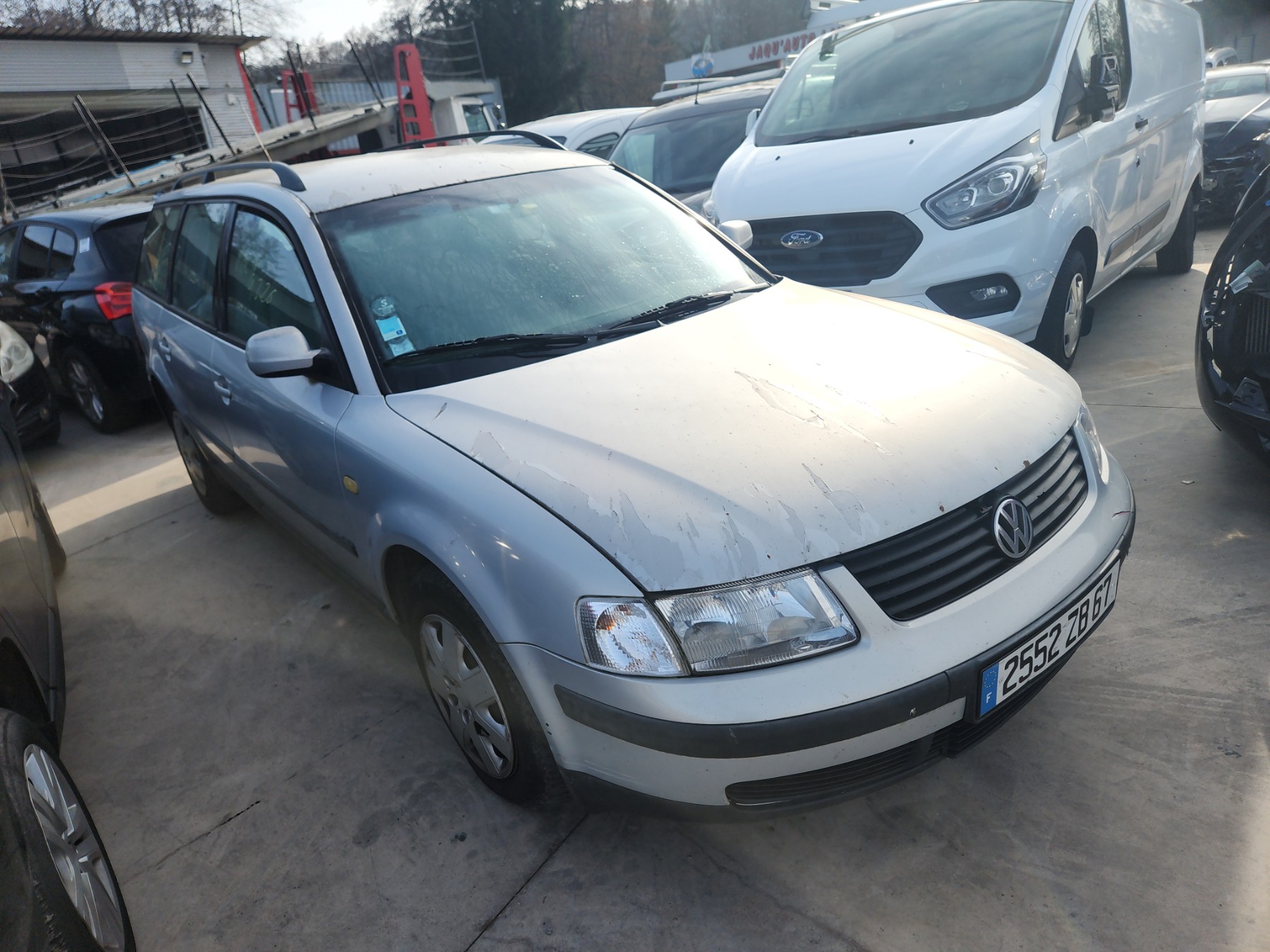 Retroviseur droit pour VOLKSWAGEN PASSAT 4 PHASE 1 BREAK Retroviseur droit pour VOLKSWAGEN PASSAT 4 PHASE 1 BREAK