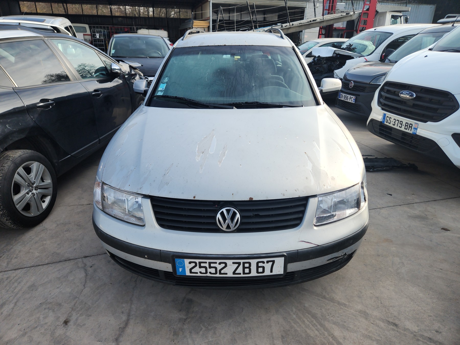 Retroviseur droit pour VOLKSWAGEN PASSAT 4 PHASE 1 BREAK Retroviseur droit pour VOLKSWAGEN PASSAT 4 PHASE 1 BREAK