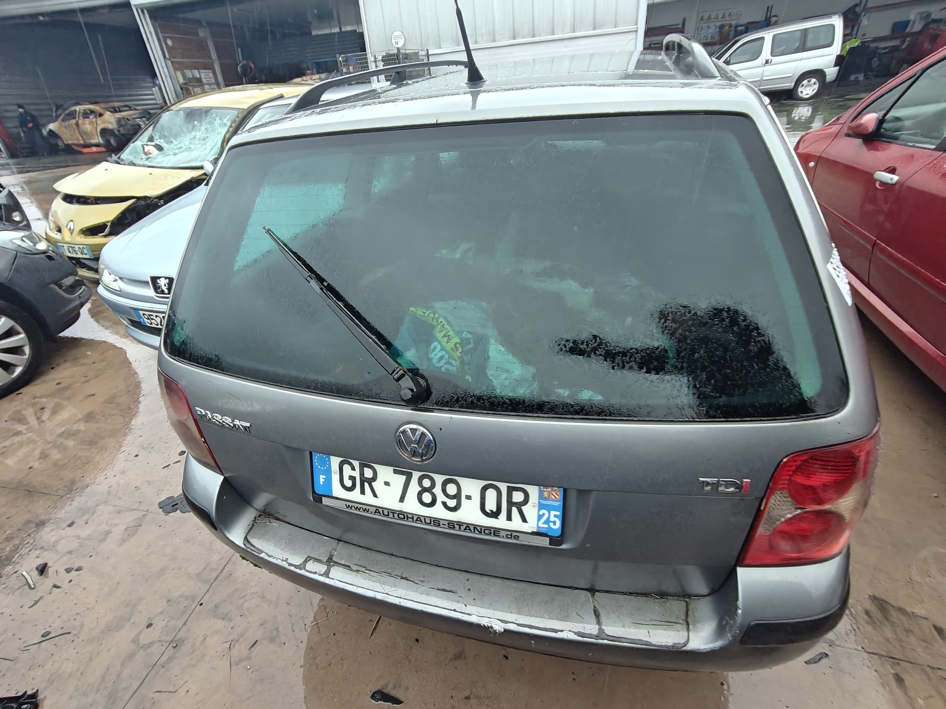 Retroviseur droit pour VOLKSWAGEN PASSAT 4 PHASE 2 BREAK Retroviseur droit pour VOLKSWAGEN PASSAT 4 PHASE 2 BREAK