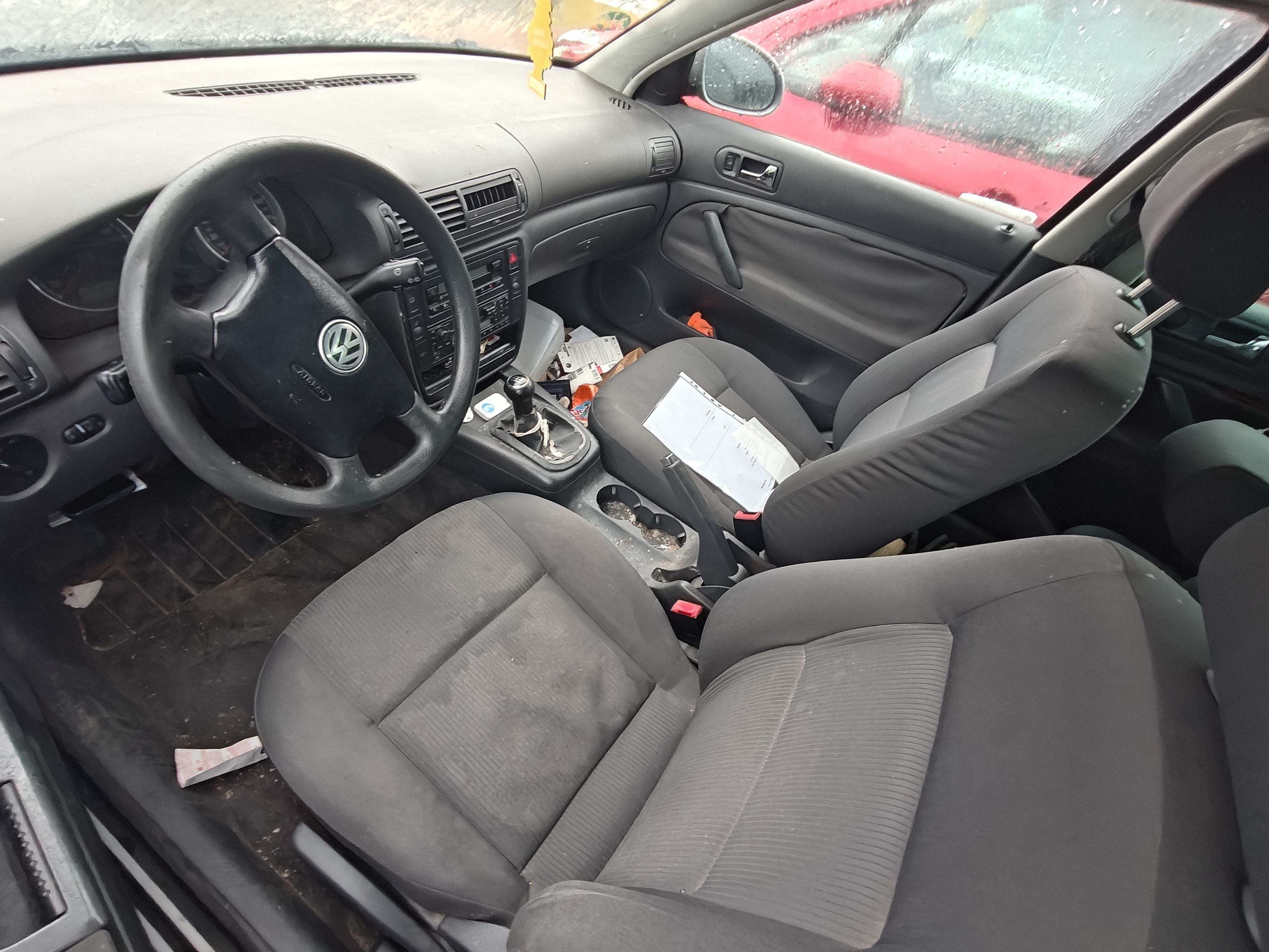 Retroviseur droit pour VOLKSWAGEN PASSAT 4 PHASE 2 BREAK Retroviseur droit pour VOLKSWAGEN PASSAT 4 PHASE 2 BREAK