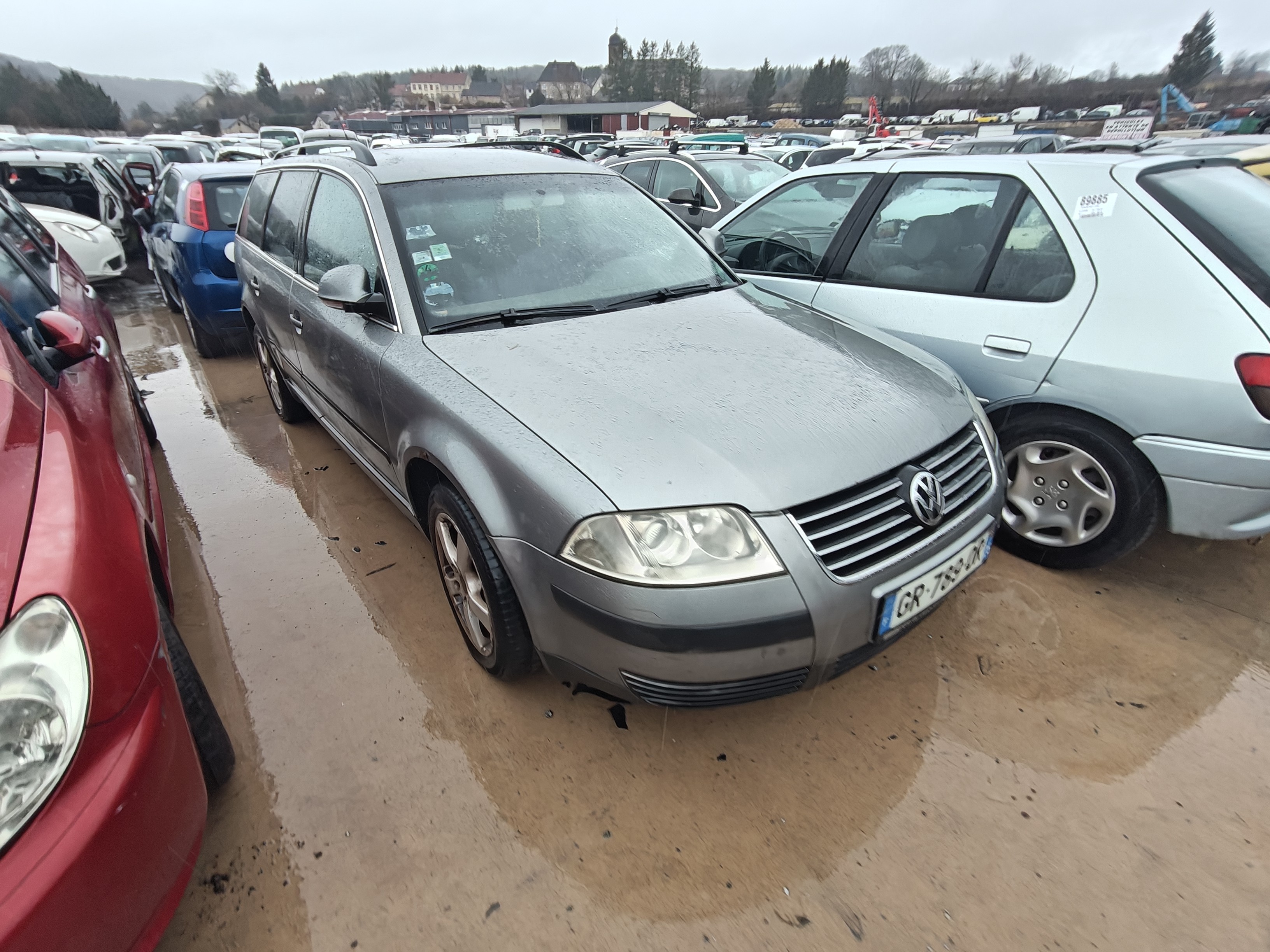Retroviseur droit pour VOLKSWAGEN PASSAT 4 PHASE 2 BREAK Retroviseur droit pour VOLKSWAGEN PASSAT 4 PHASE 2 BREAK