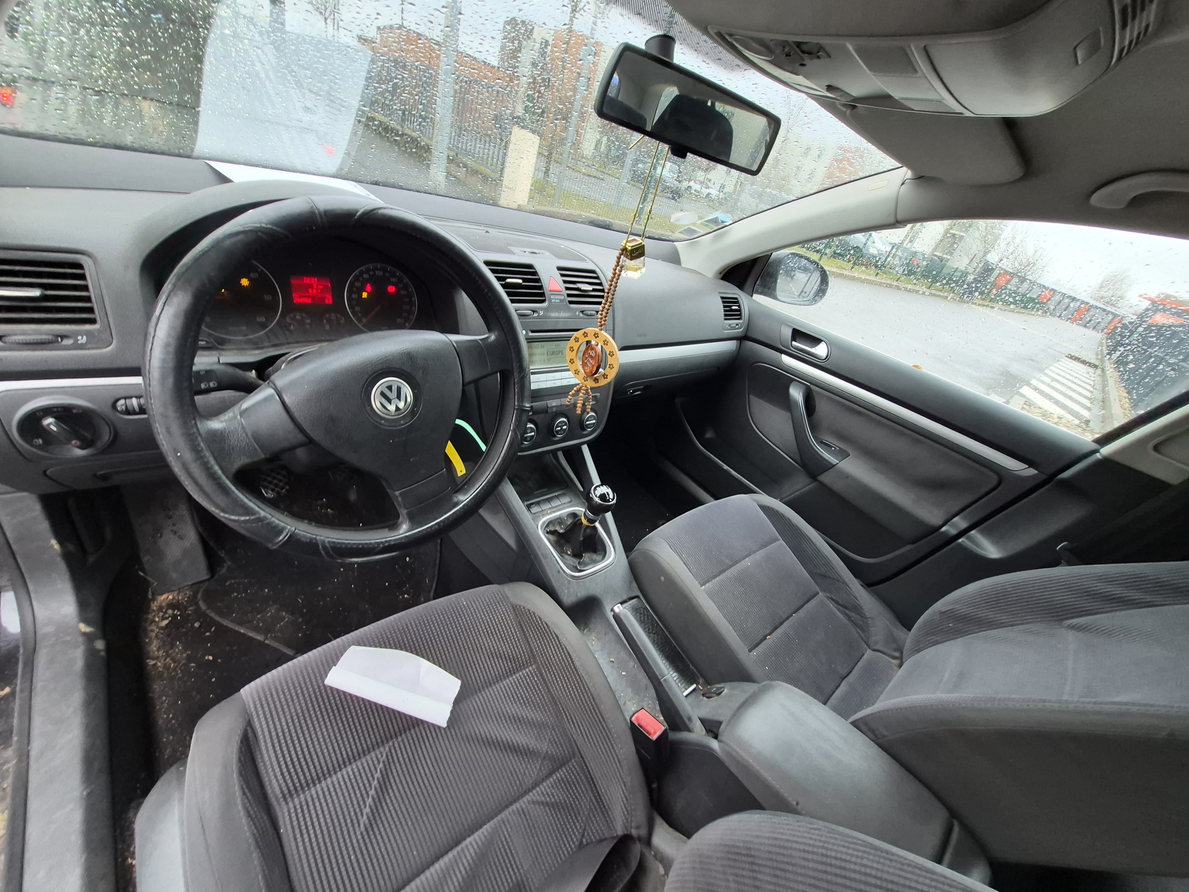 Retroviseur gauche pour VOLKSWAGEN GOLF 5 BREAK Retroviseur gauche pour VOLKSWAGEN GOLF 5 BREAK