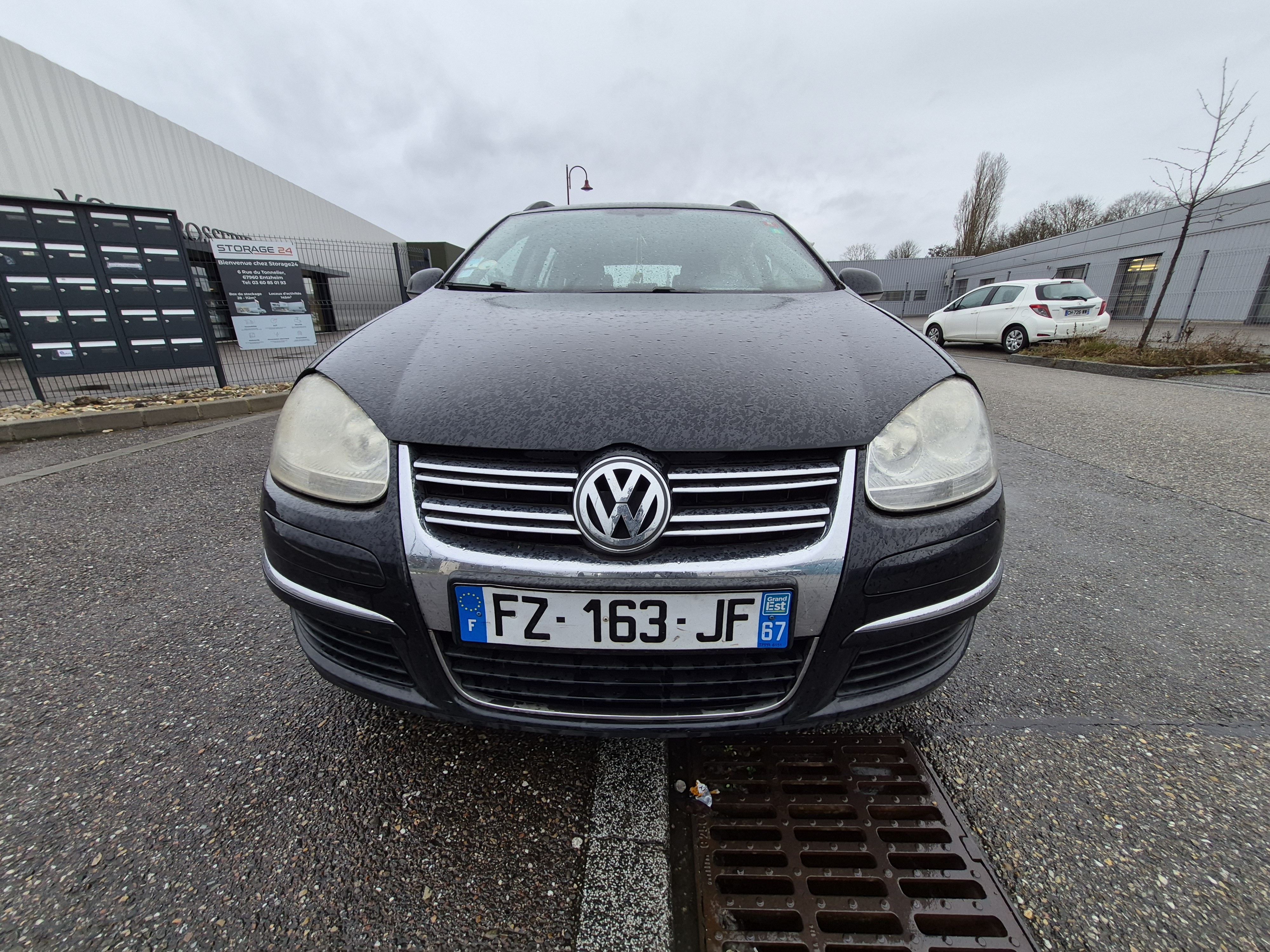 Retroviseur gauche pour VOLKSWAGEN GOLF 5 BREAK Retroviseur gauche pour VOLKSWAGEN GOLF 5 BREAK