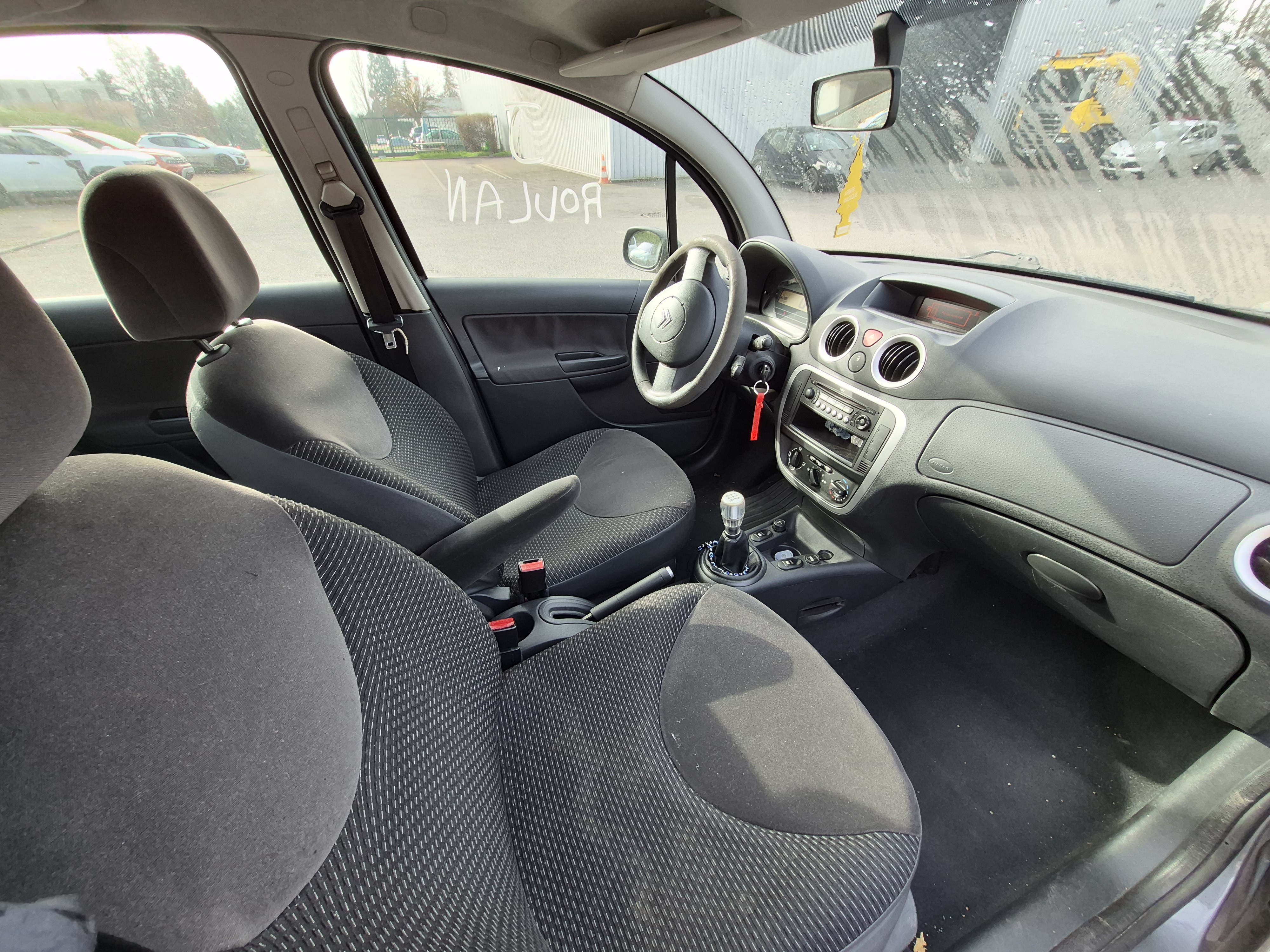 Compresseur clim pour CITROEN C3 1 PHASE 2 Compresseur clim pour CITROEN C3 1 PHASE 2