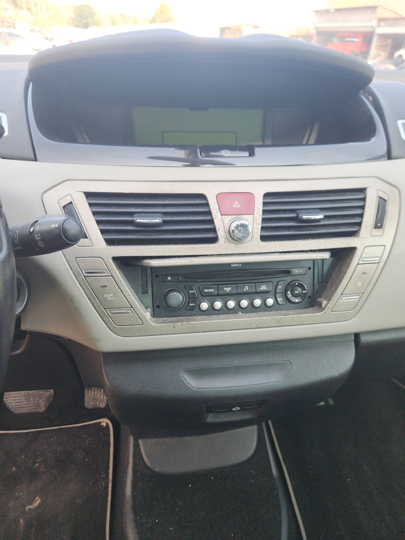 Boitier xenon pour CITROEN C4 PICASSO 1 Boitier xenon pour CITROEN C4 PICASSO 1