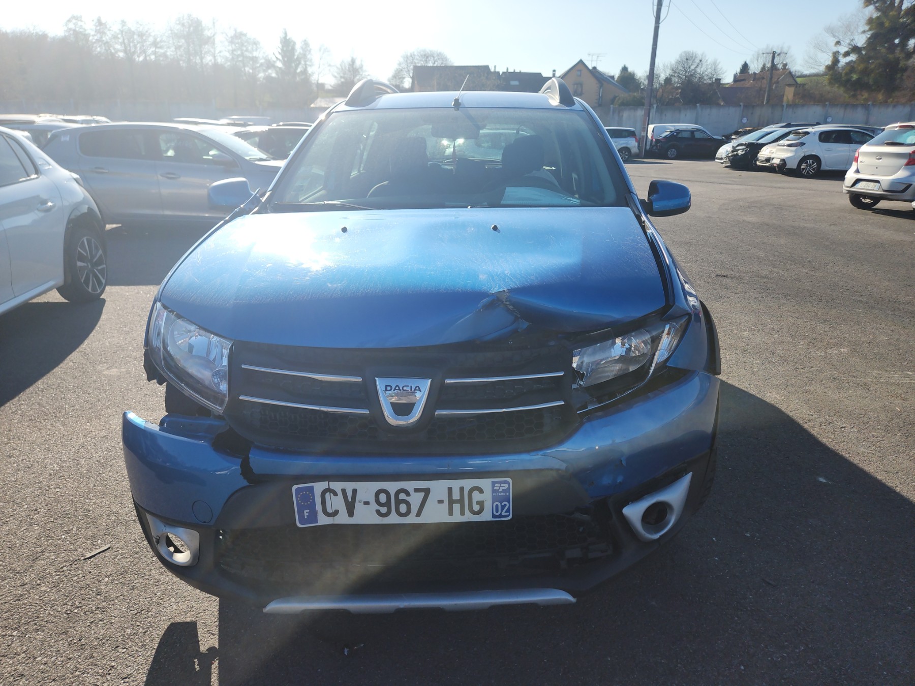 Alternateur pour DACIA SANDERO 2 PHASE 1 Alternateur pour DACIA SANDERO 2 PHASE 1